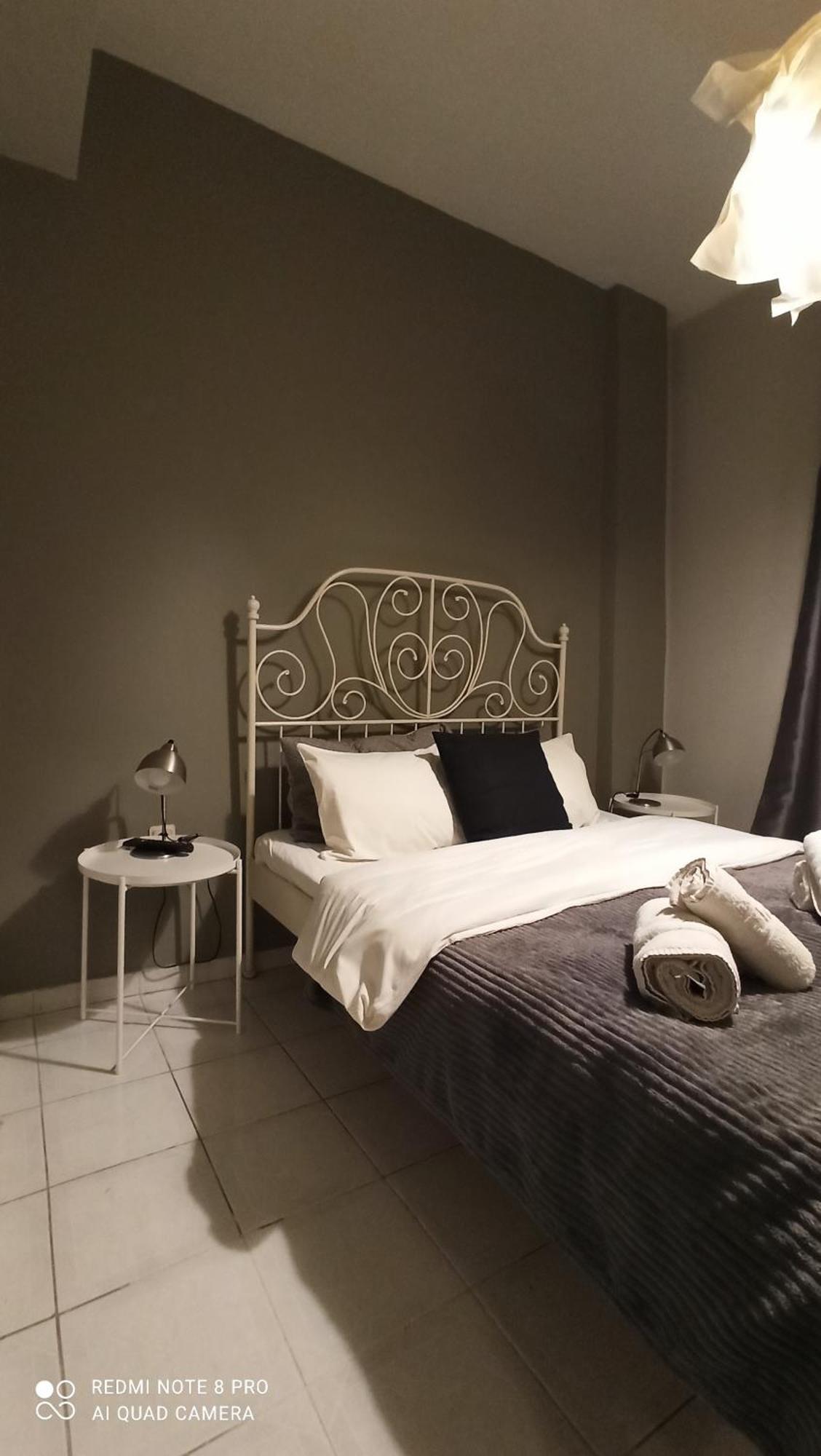 Appartement Thess Agion Panton 12 Thessaloniki