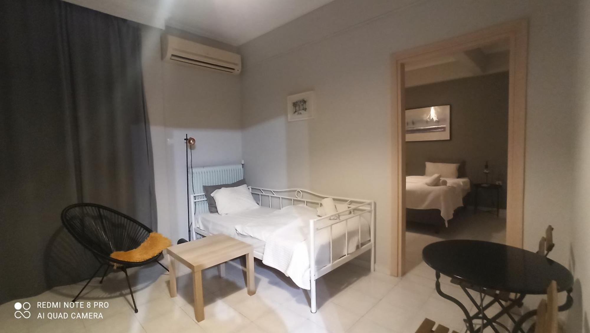 Thess Agion Panton 12 Appartement
