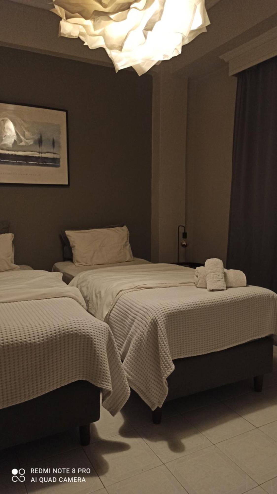 Appartement Thess Agion Panton 12