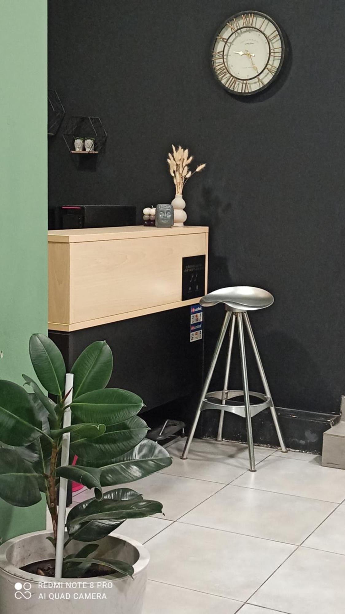 Thess Agion Panton 12 Appartement Thessaloniki