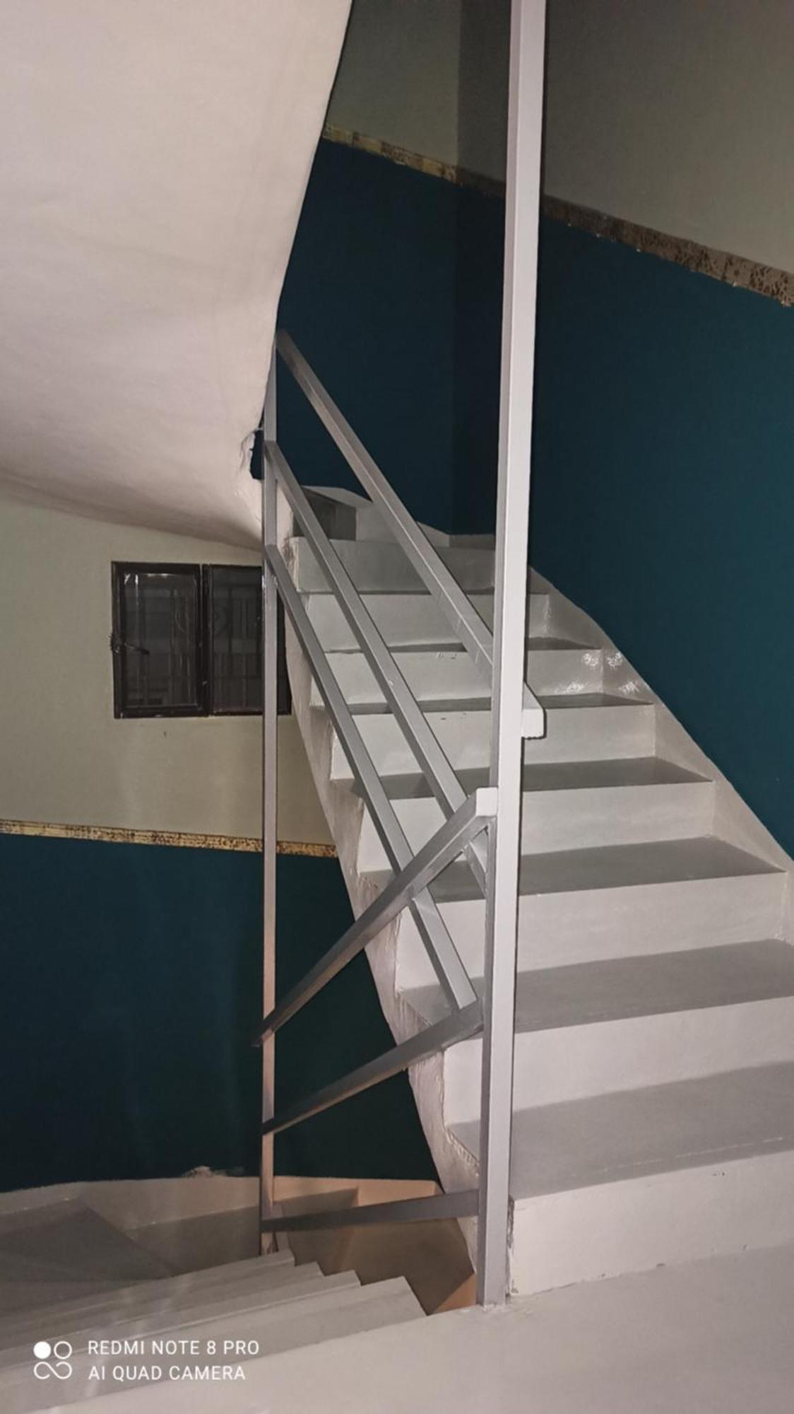Appartement Thess Agion Panton 12 Thessaloniki