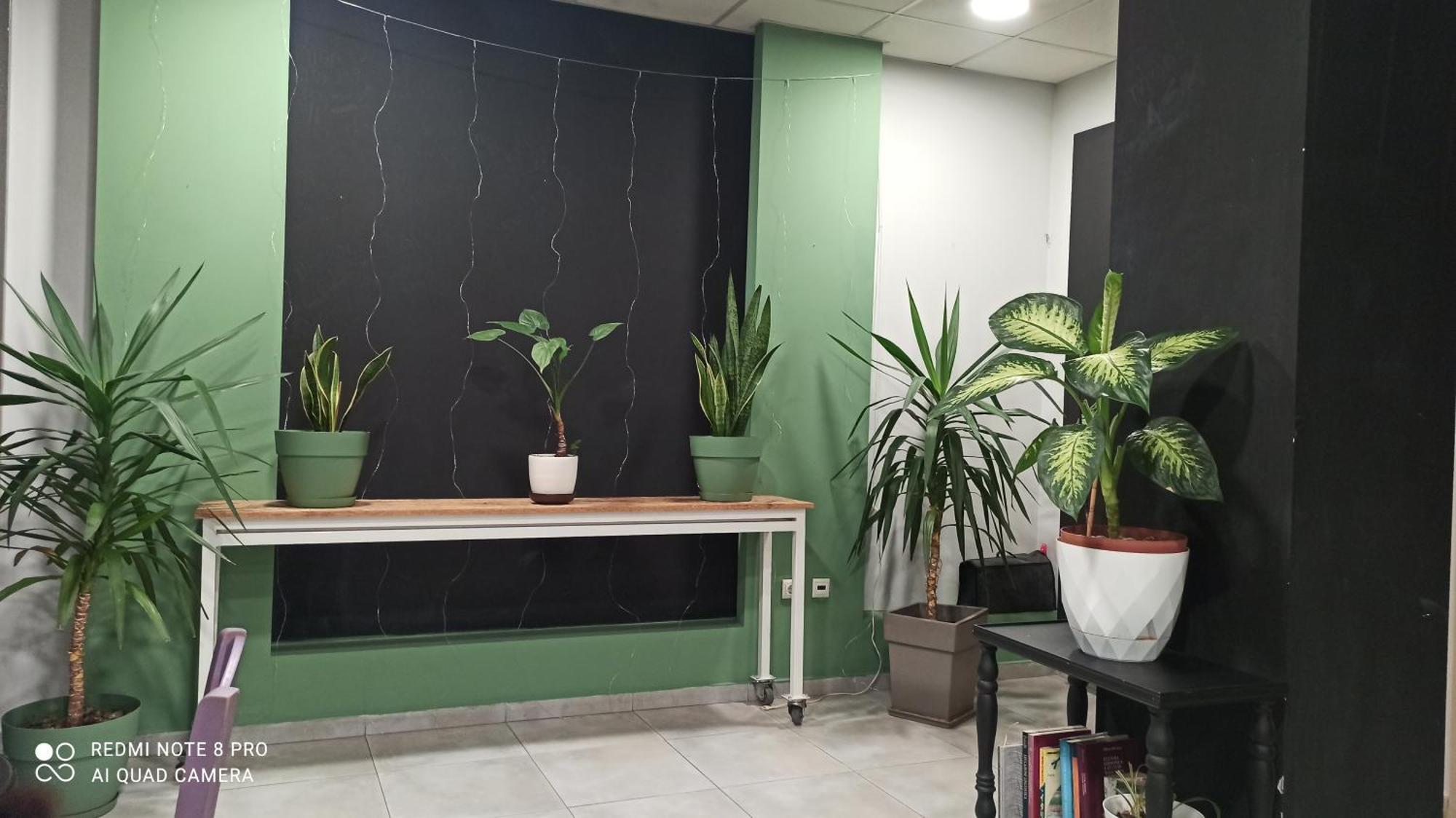 Thess Agion Panton 12 Appartement