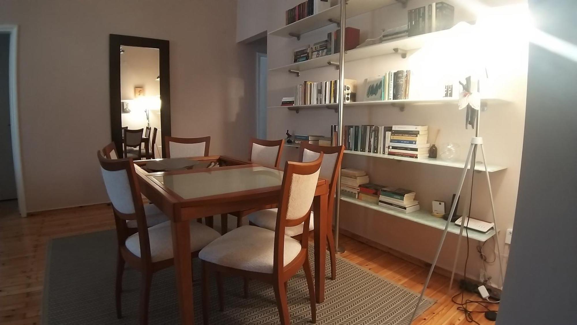Apartment Comfy Flat