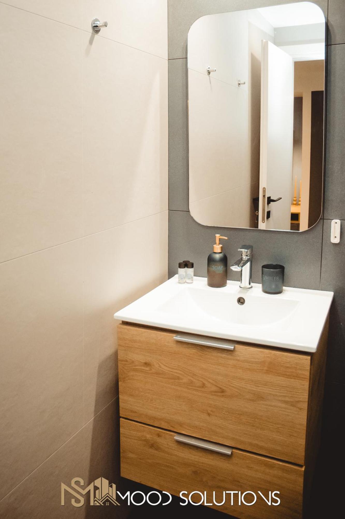 T&n Amazing Apartment Thessaloniki