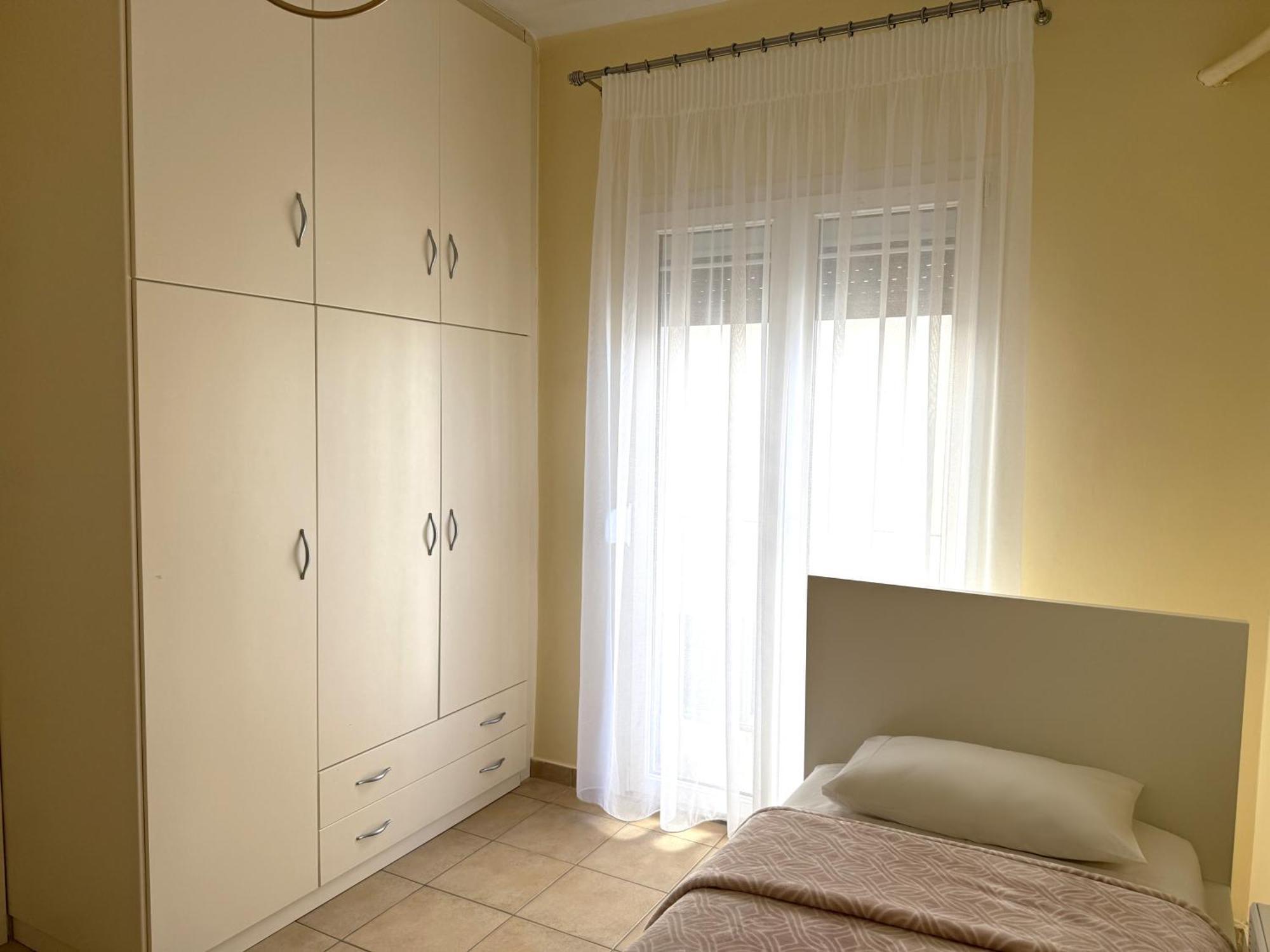 Zeusbnb Saint Sofia Ble Apartment Thessaloniki