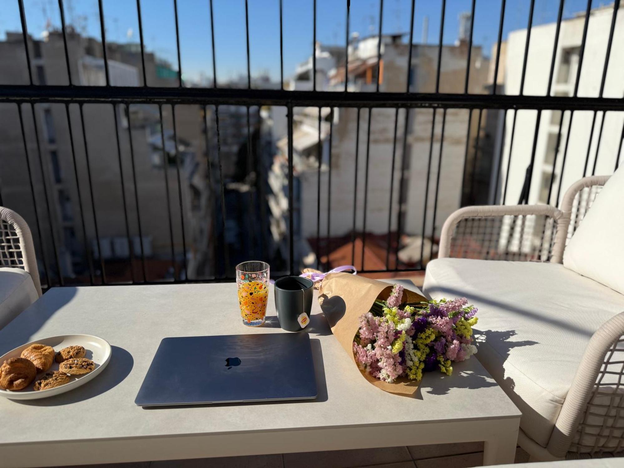 Zeusbnb Saint Sofia Ble Thessaloniki