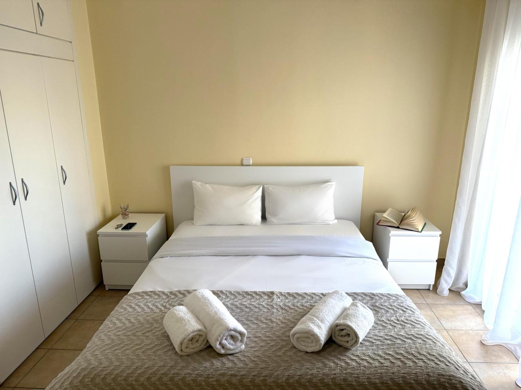 Zeusbnb Saint Sofia Ble * Thessaloniki