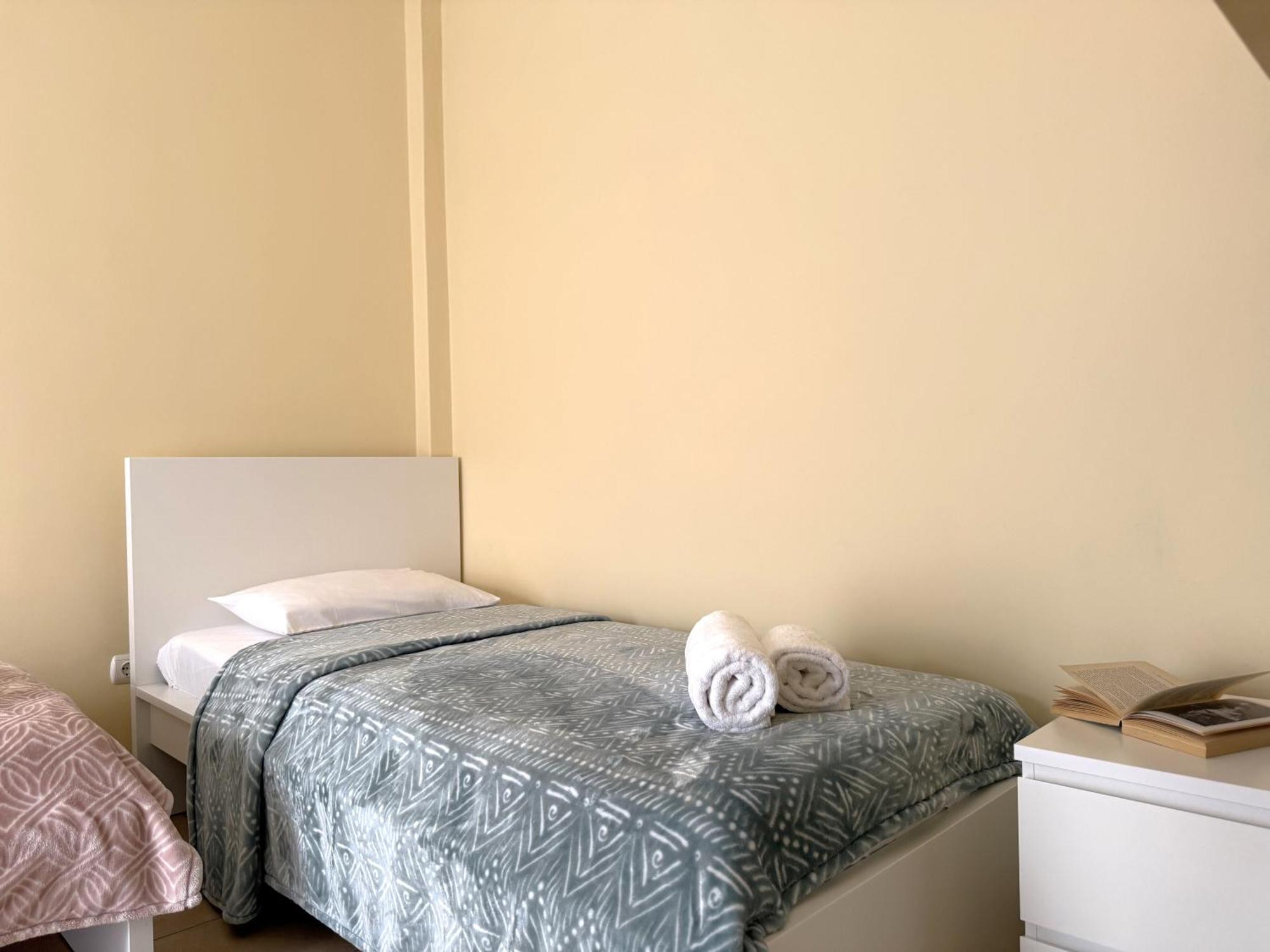 Apartment Zeusbnb Saint Sofia Ble