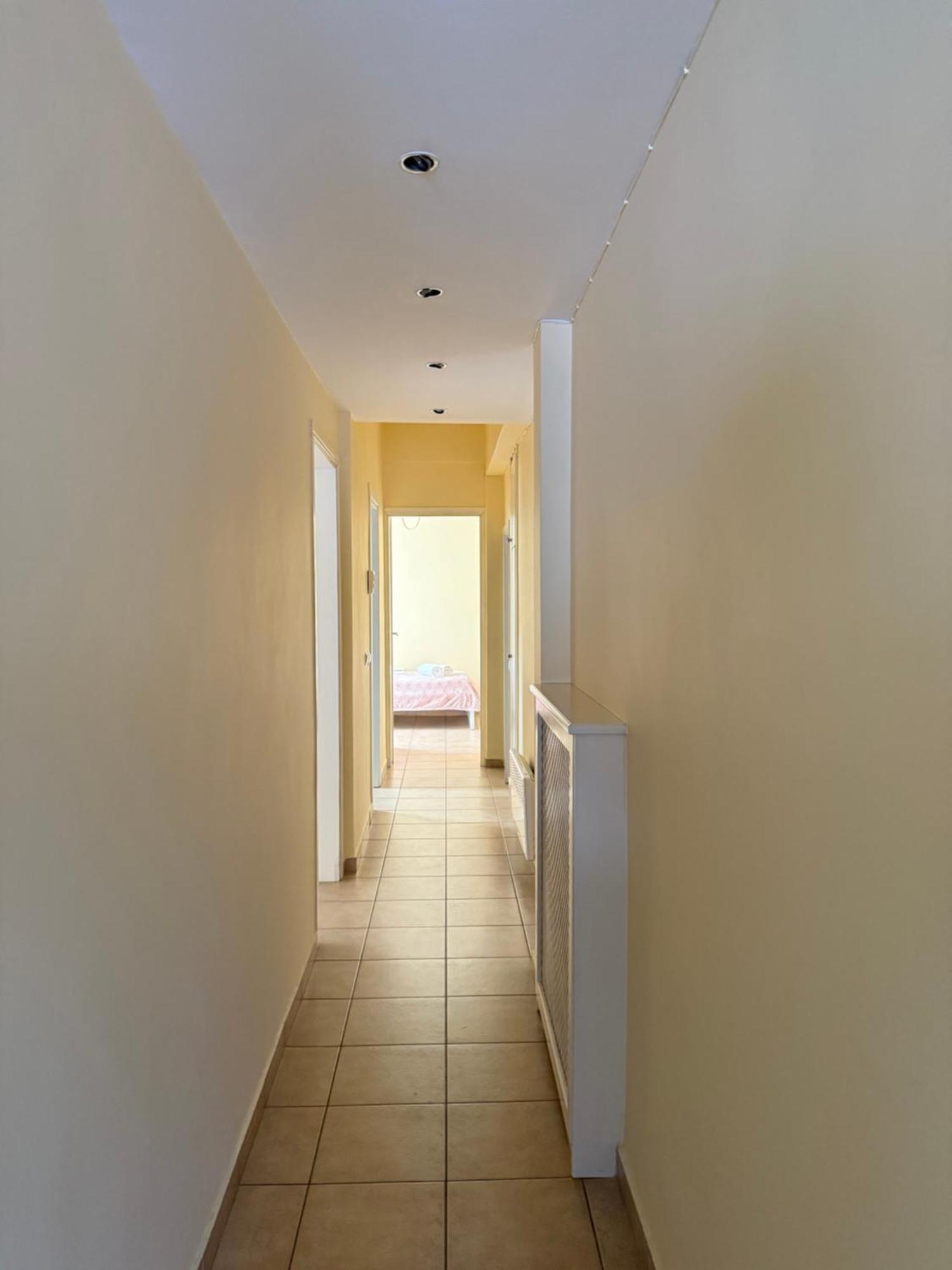 Zeusbnb Saint Sofia Ble Apartment *