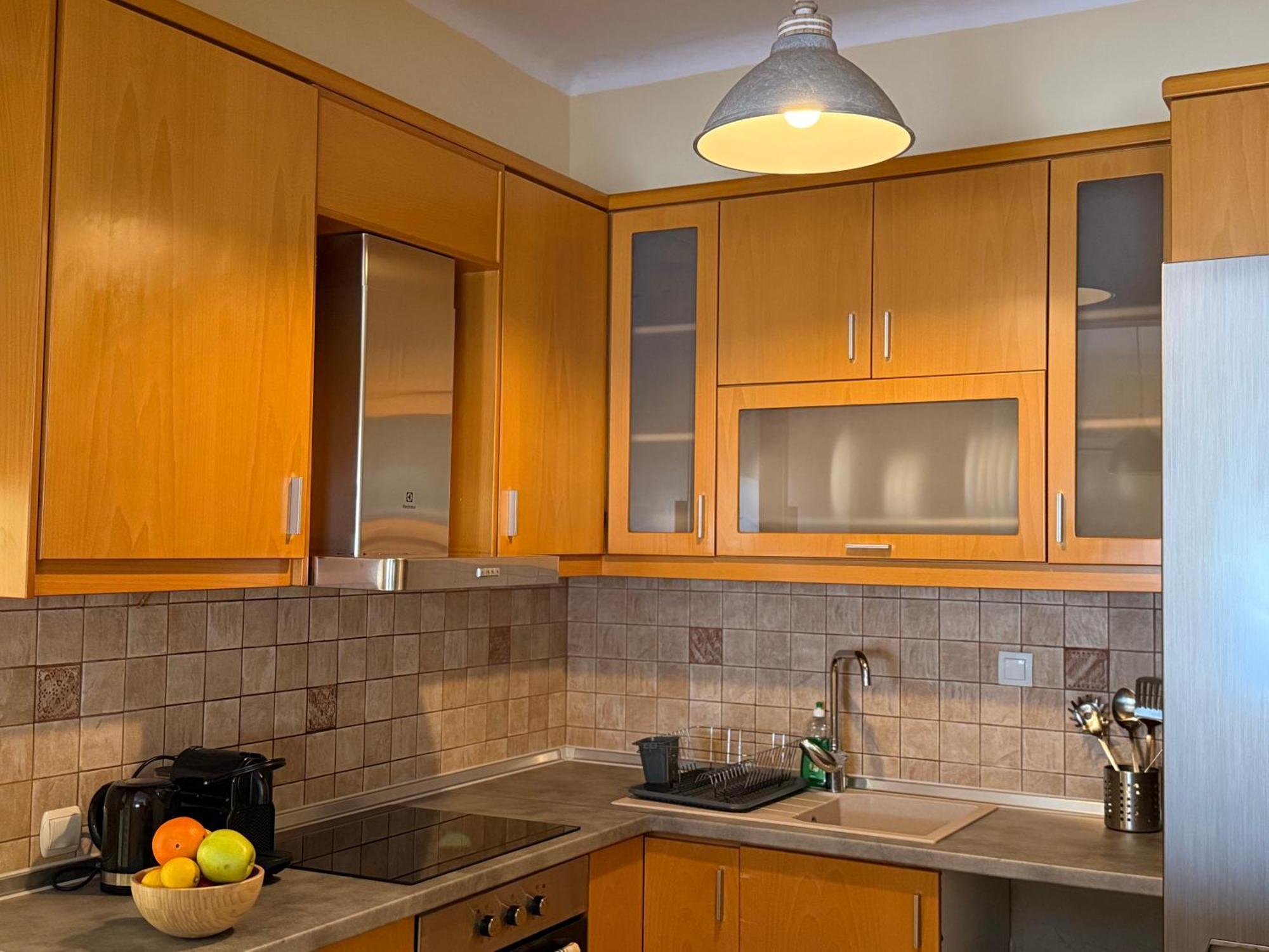 Zeusbnb Saint Sofia Ble Apartment Thessaloniki