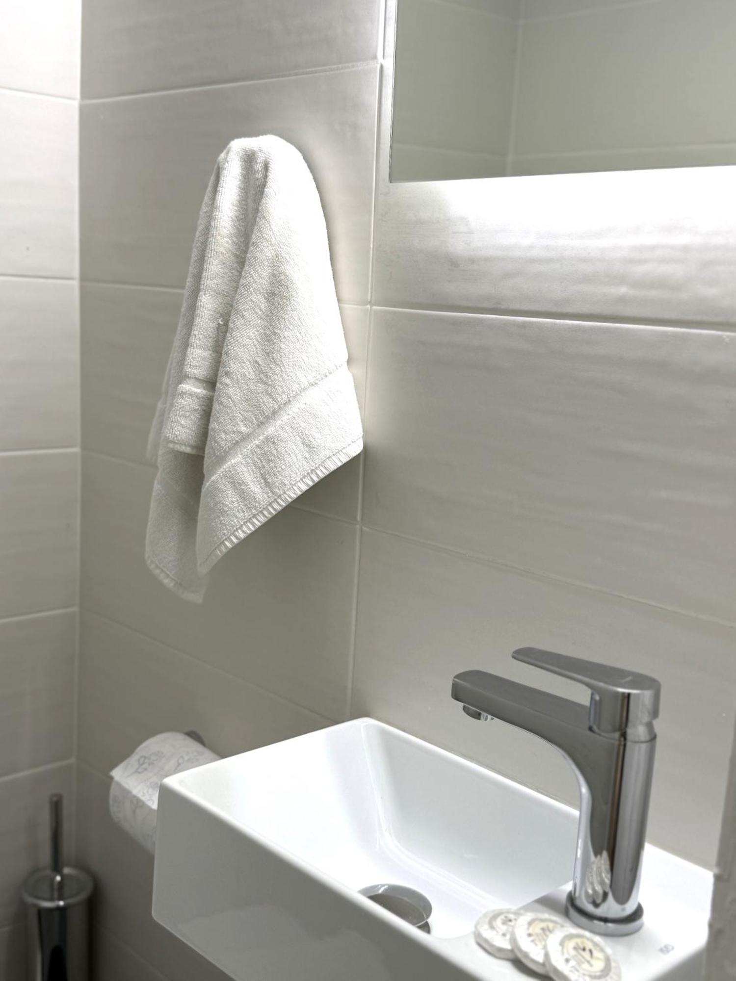 Zeusbnb Saint Sofia Ble * Thessaloniki