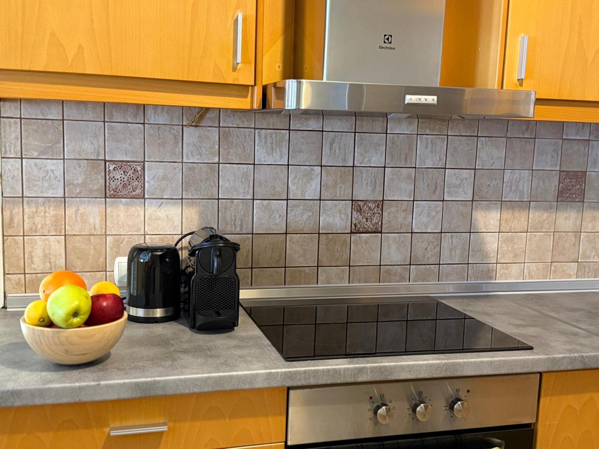 Zeusbnb Saint Sofia Ble Apartment