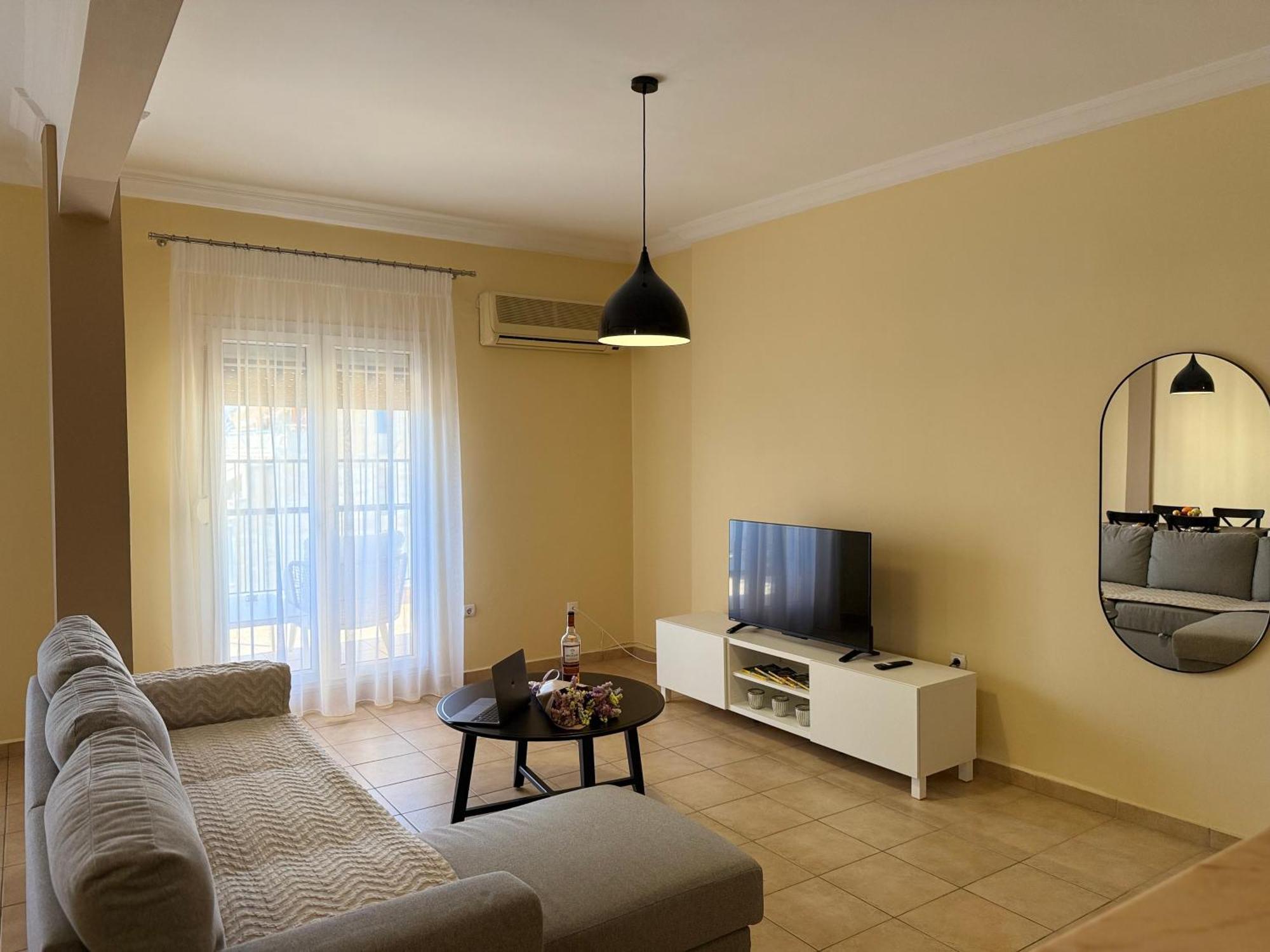 Zeusbnb Saint Sofia Ble Apartment *