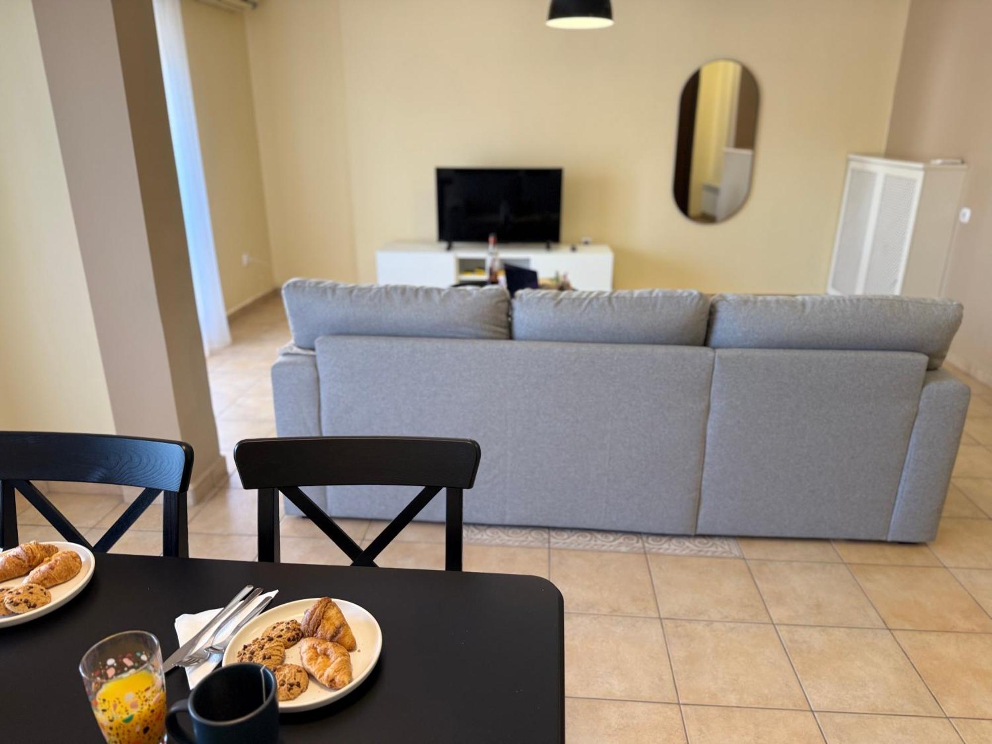 Zeusbnb Saint Sofia Ble *