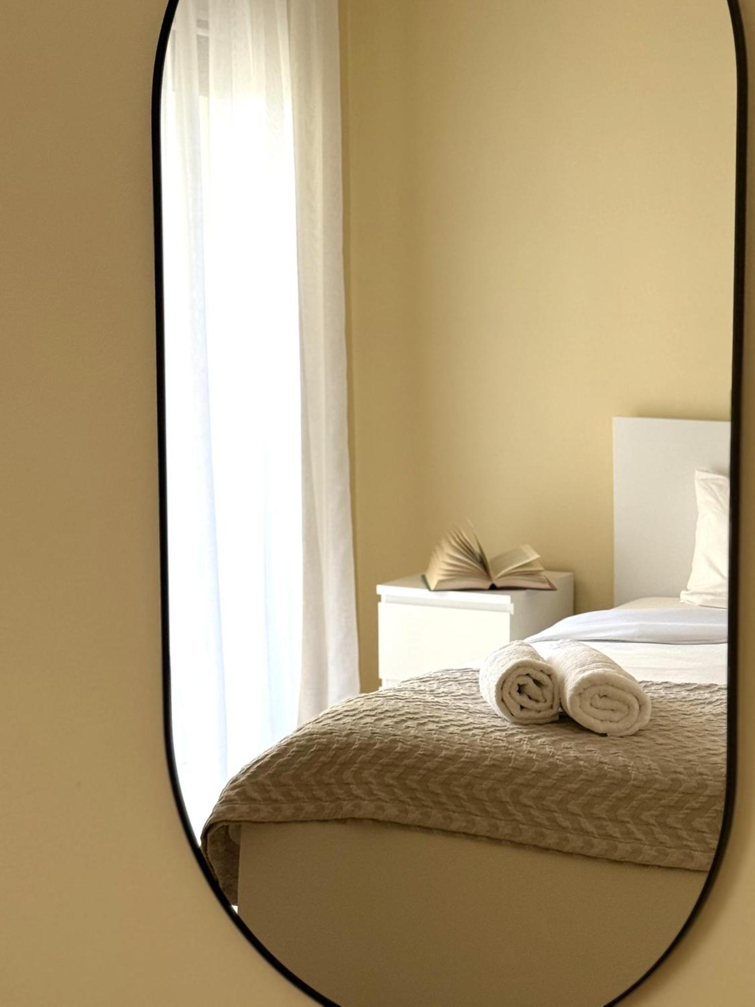 Zeusbnb Saint Sofia Ble Apartment *