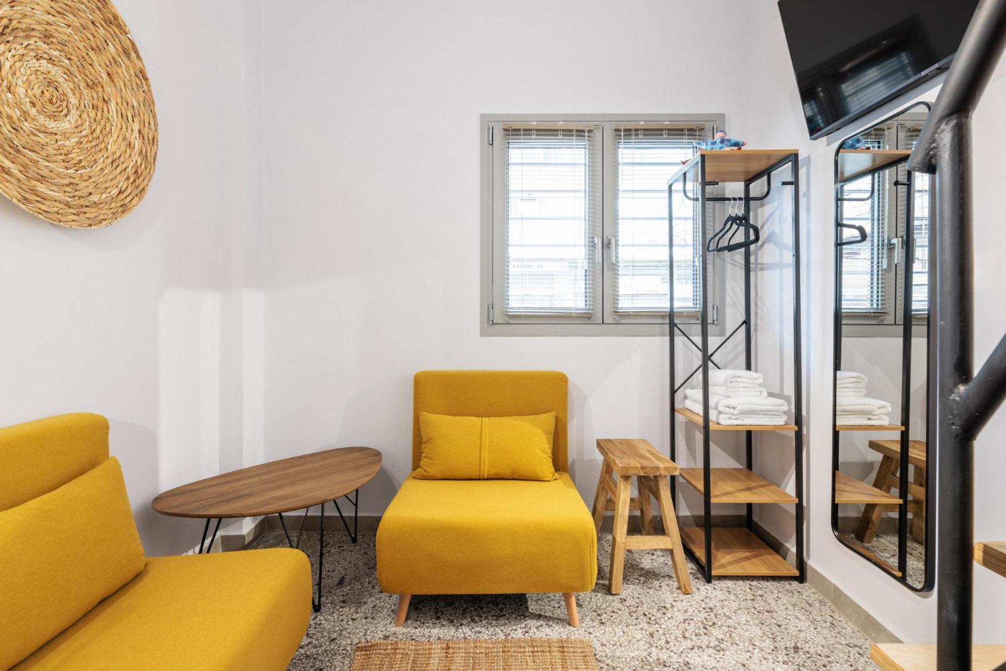 Boho Apartment Thessaloniki