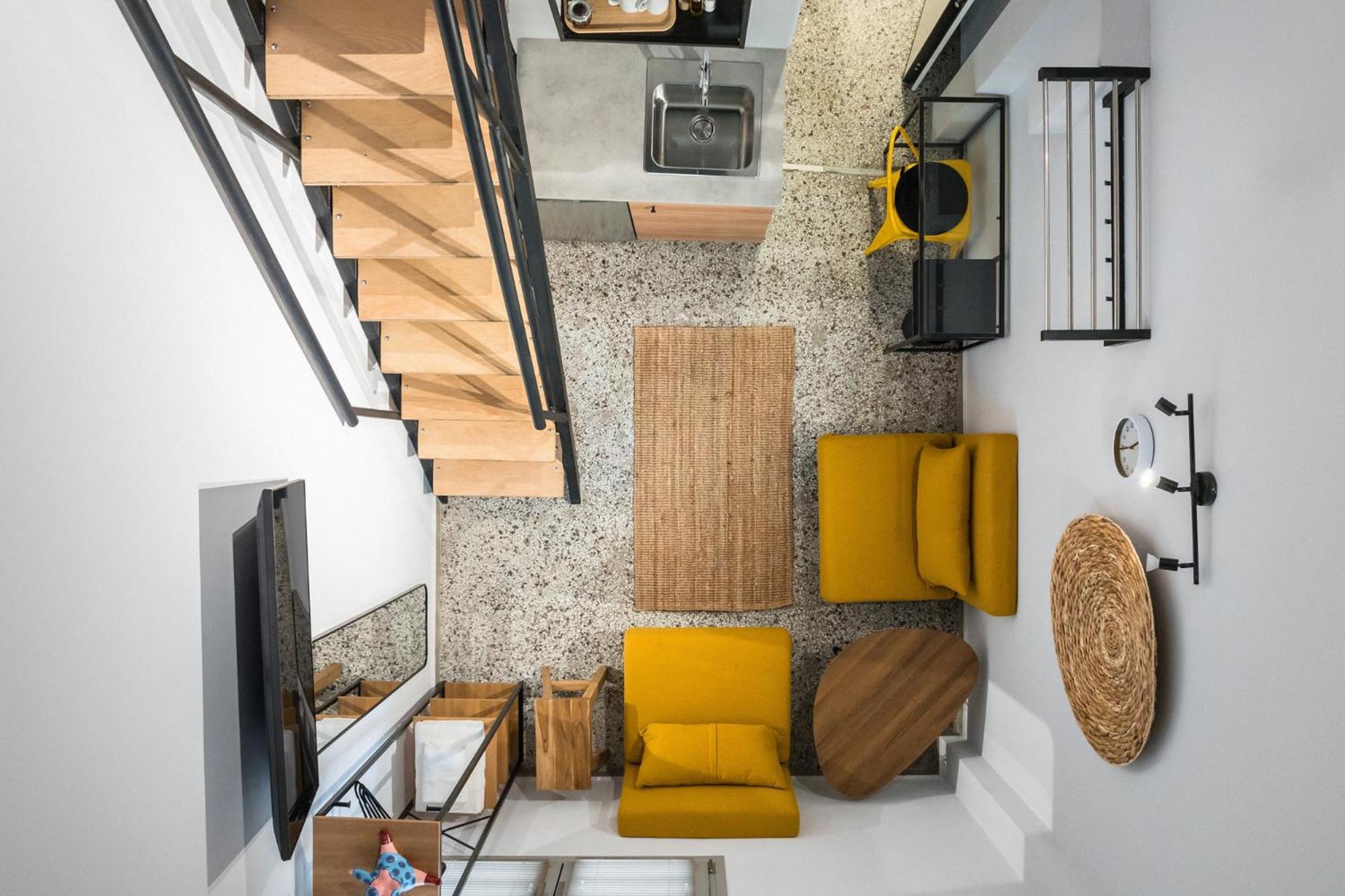 Boho Apartment Thessaloniki