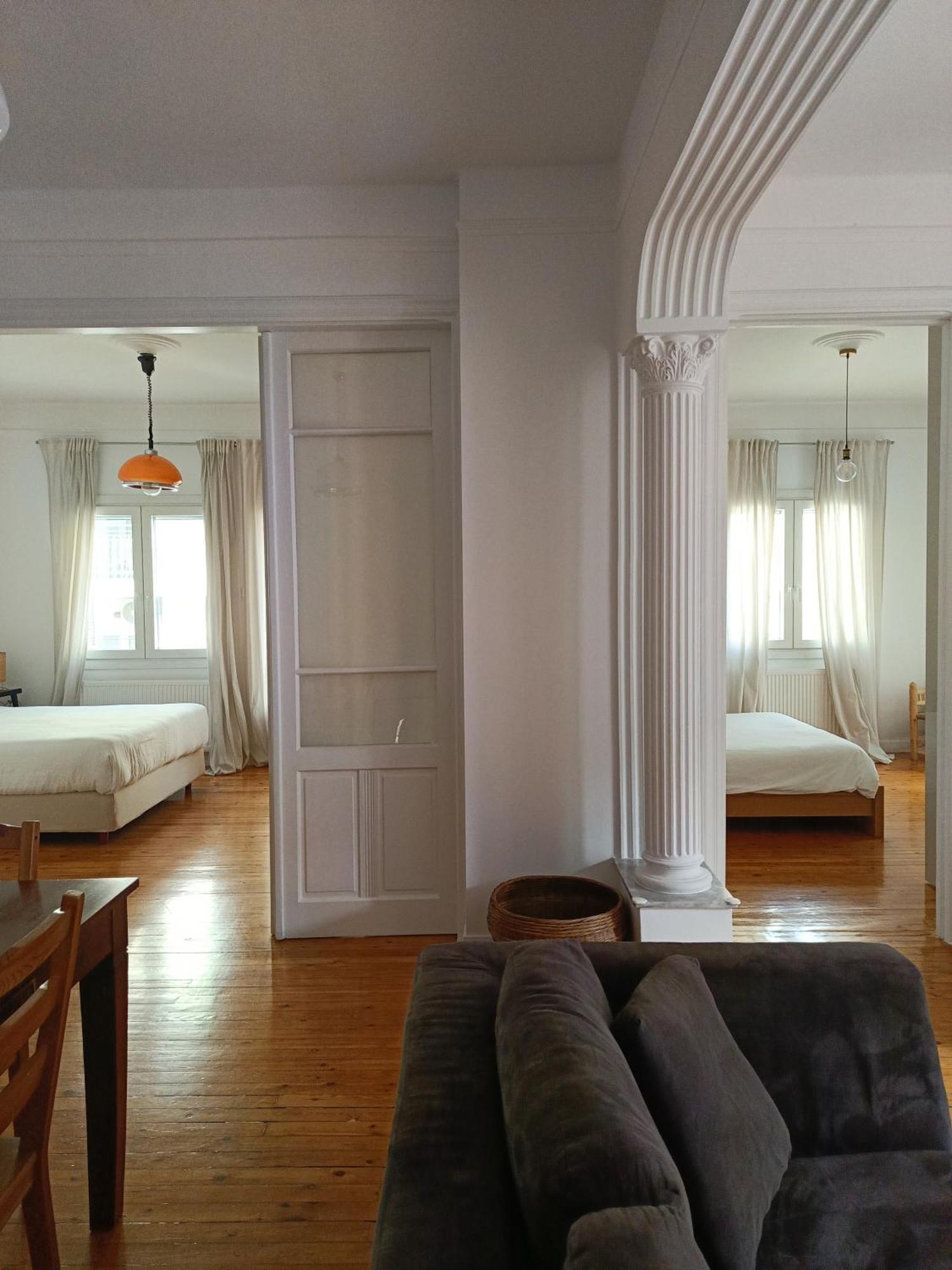 Bed & Breakfast Adi Boutique House *