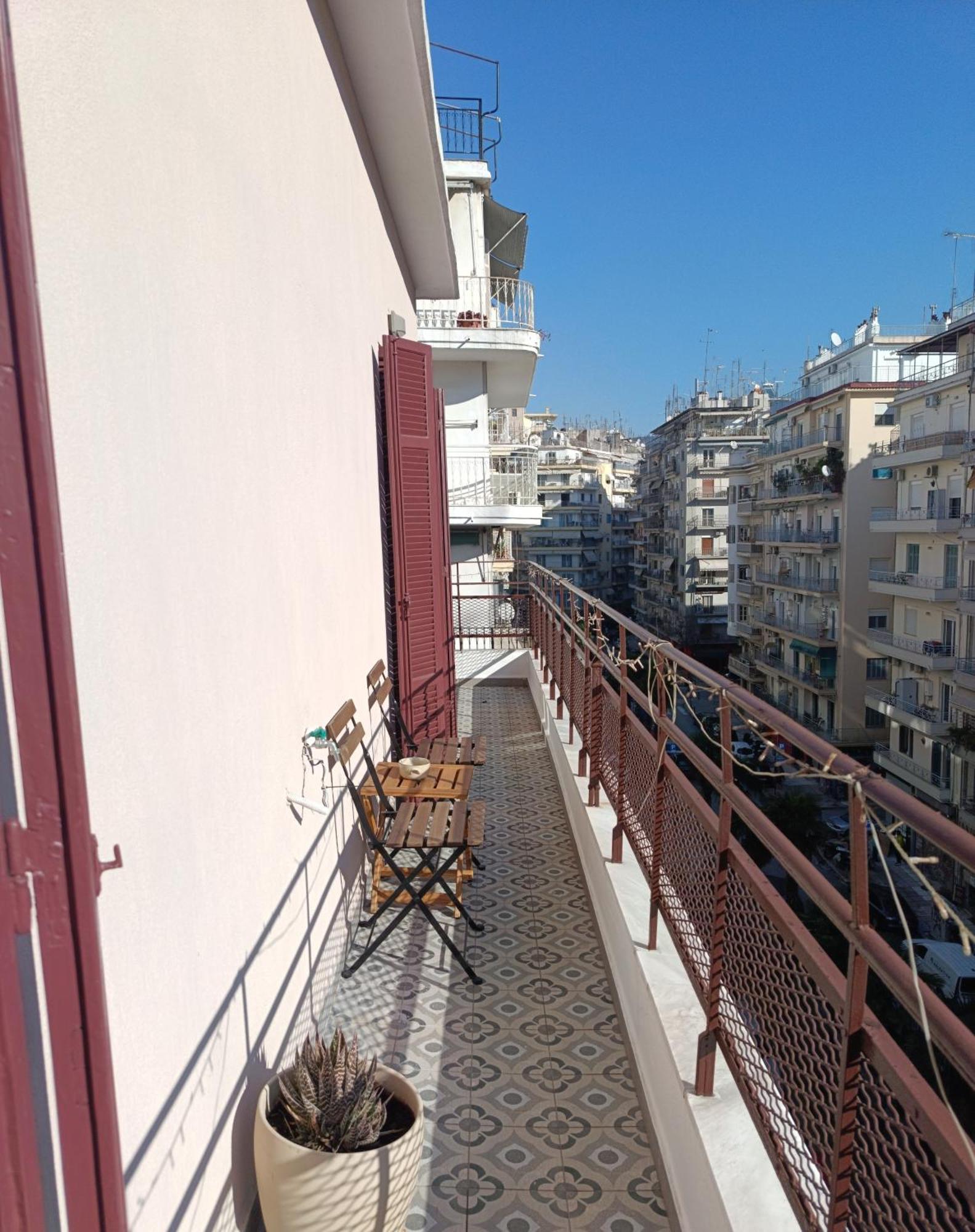 Adi Boutique House Thessaloniki