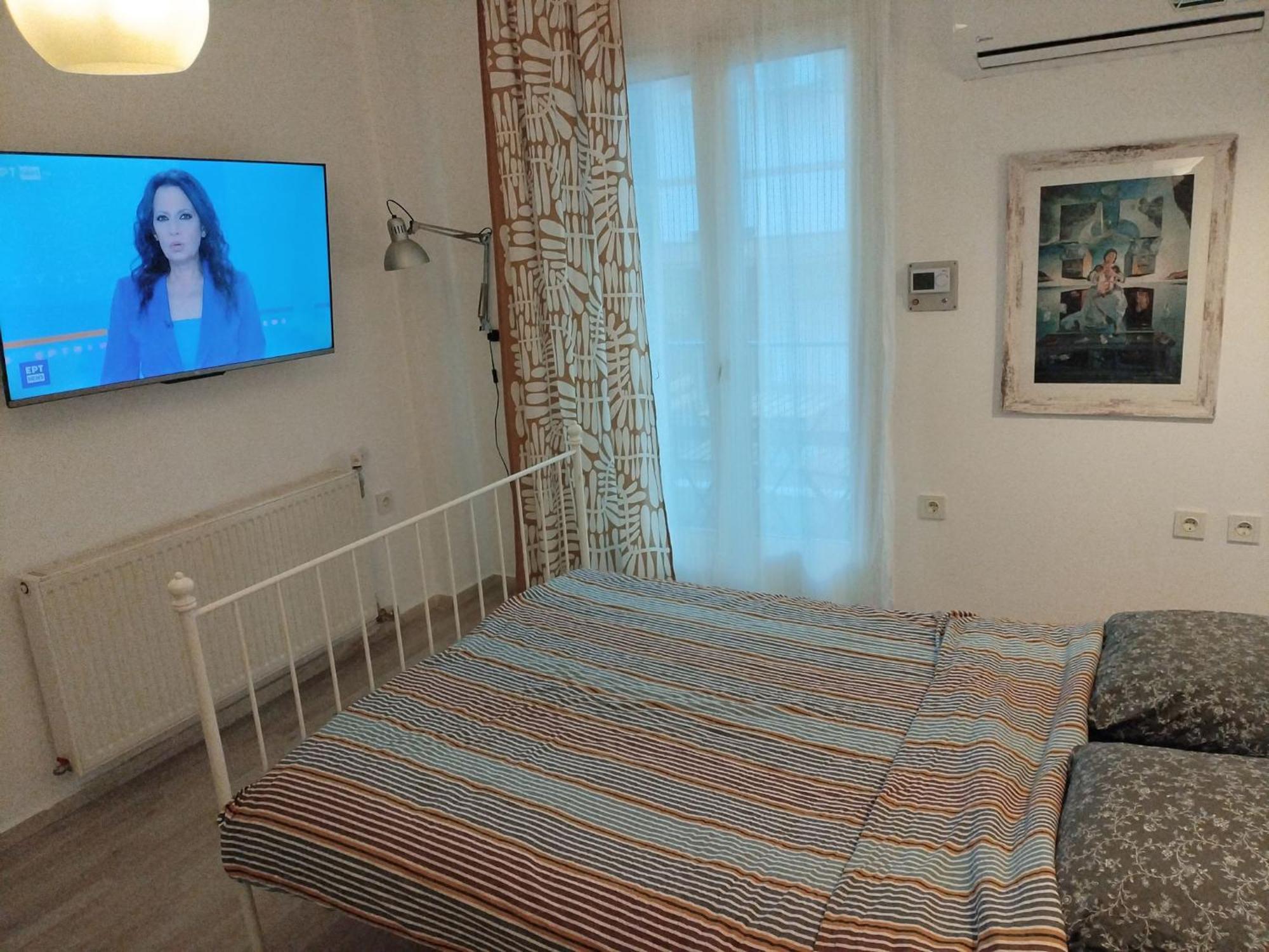 Căn hộ Cosy Flat Helexpo In Old