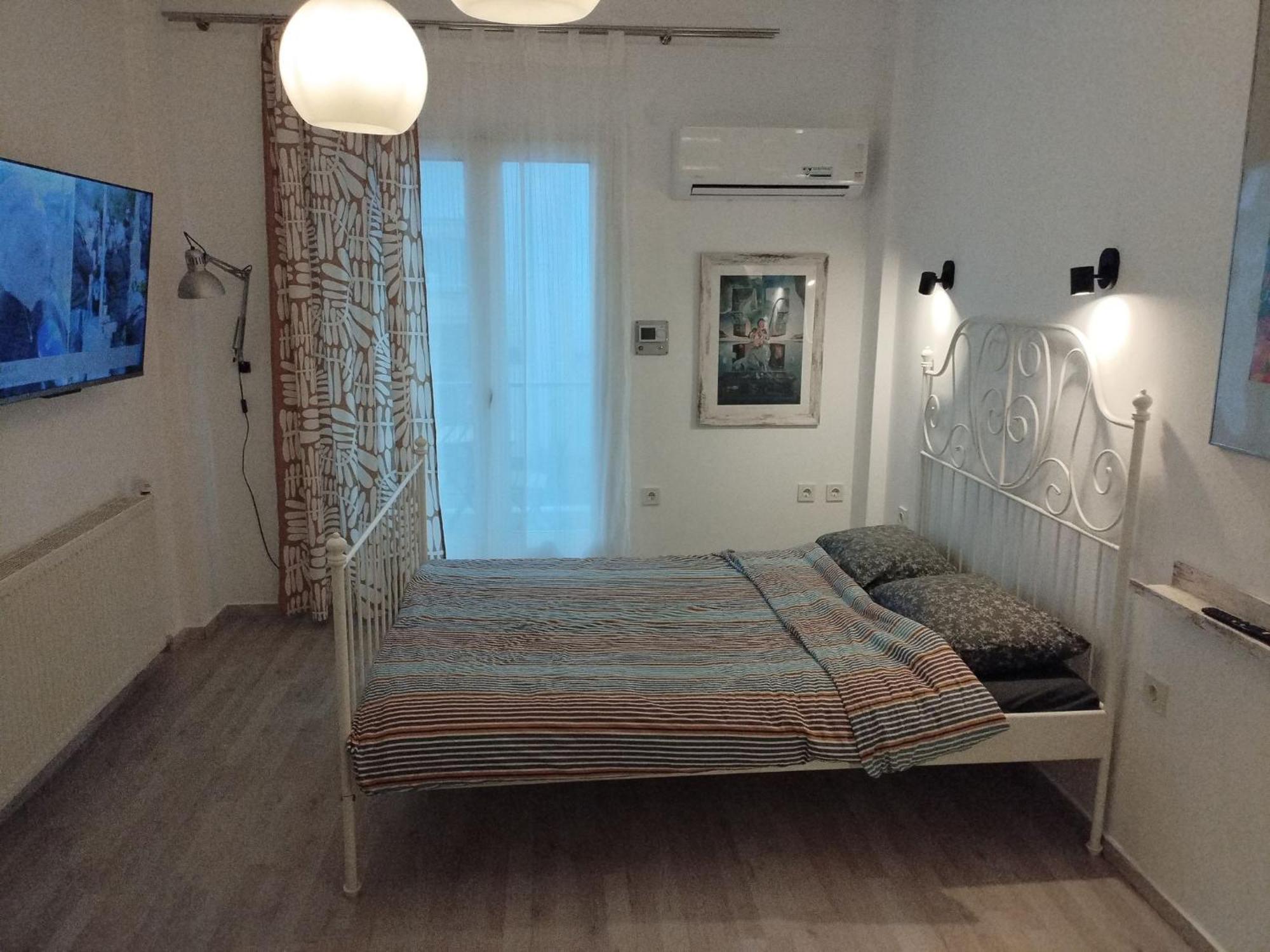 Cosy Flat Helexpo In Old