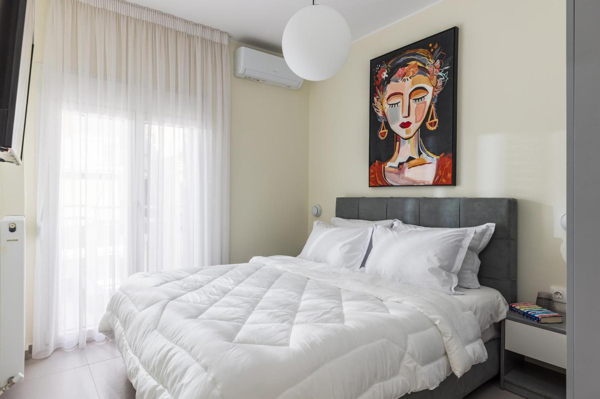 Coloured Nests Apartment *