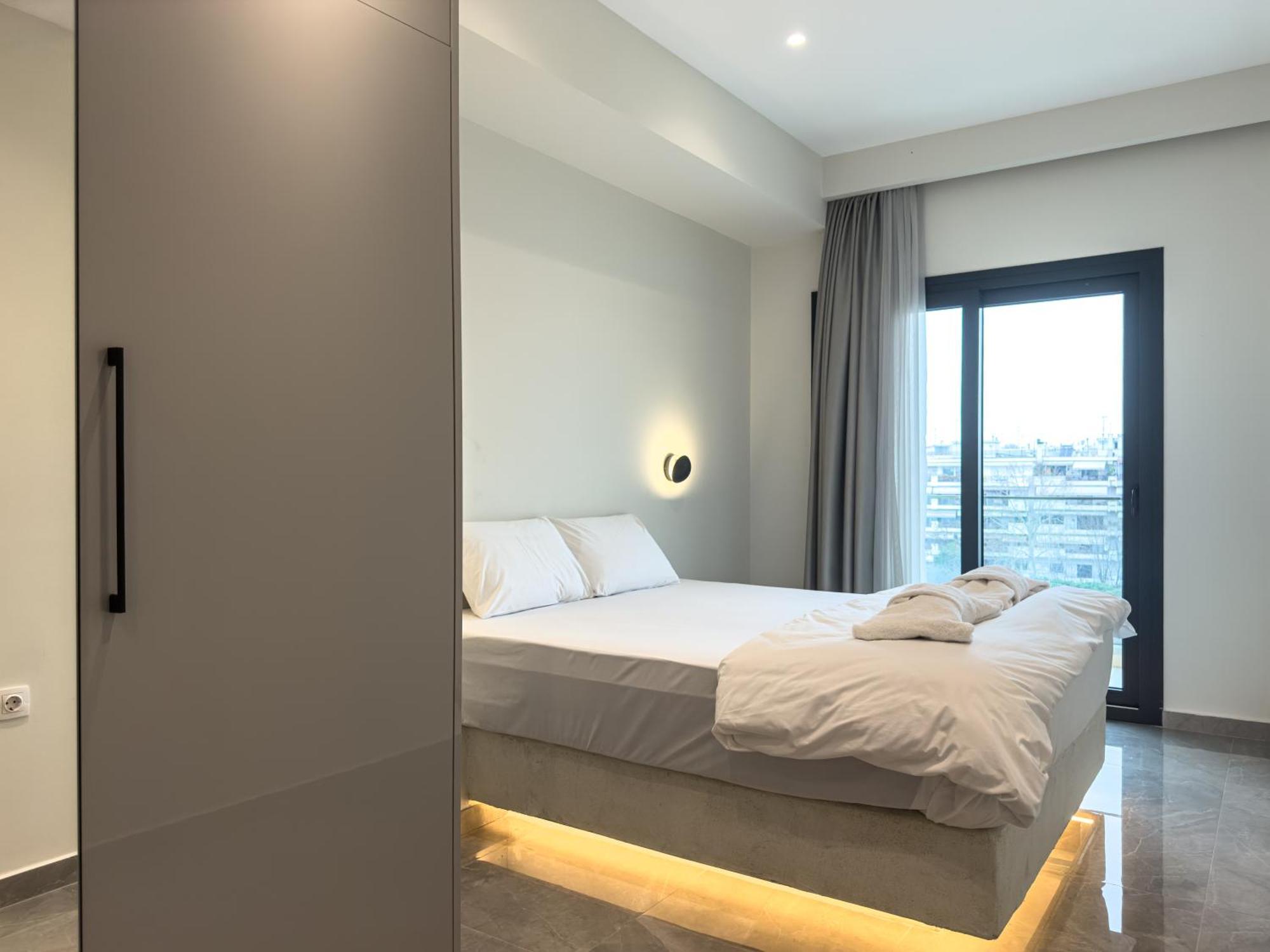 8 By Proliving Hospitality Apartamento Tessalónica