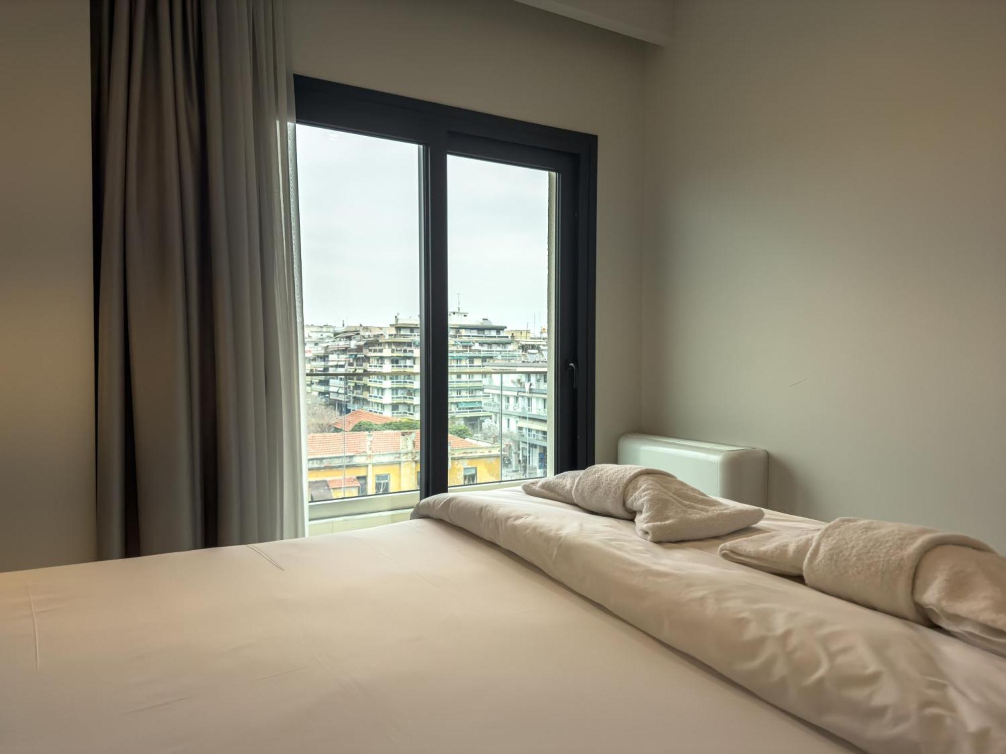 8 By Proliving Hospitality Apartamento