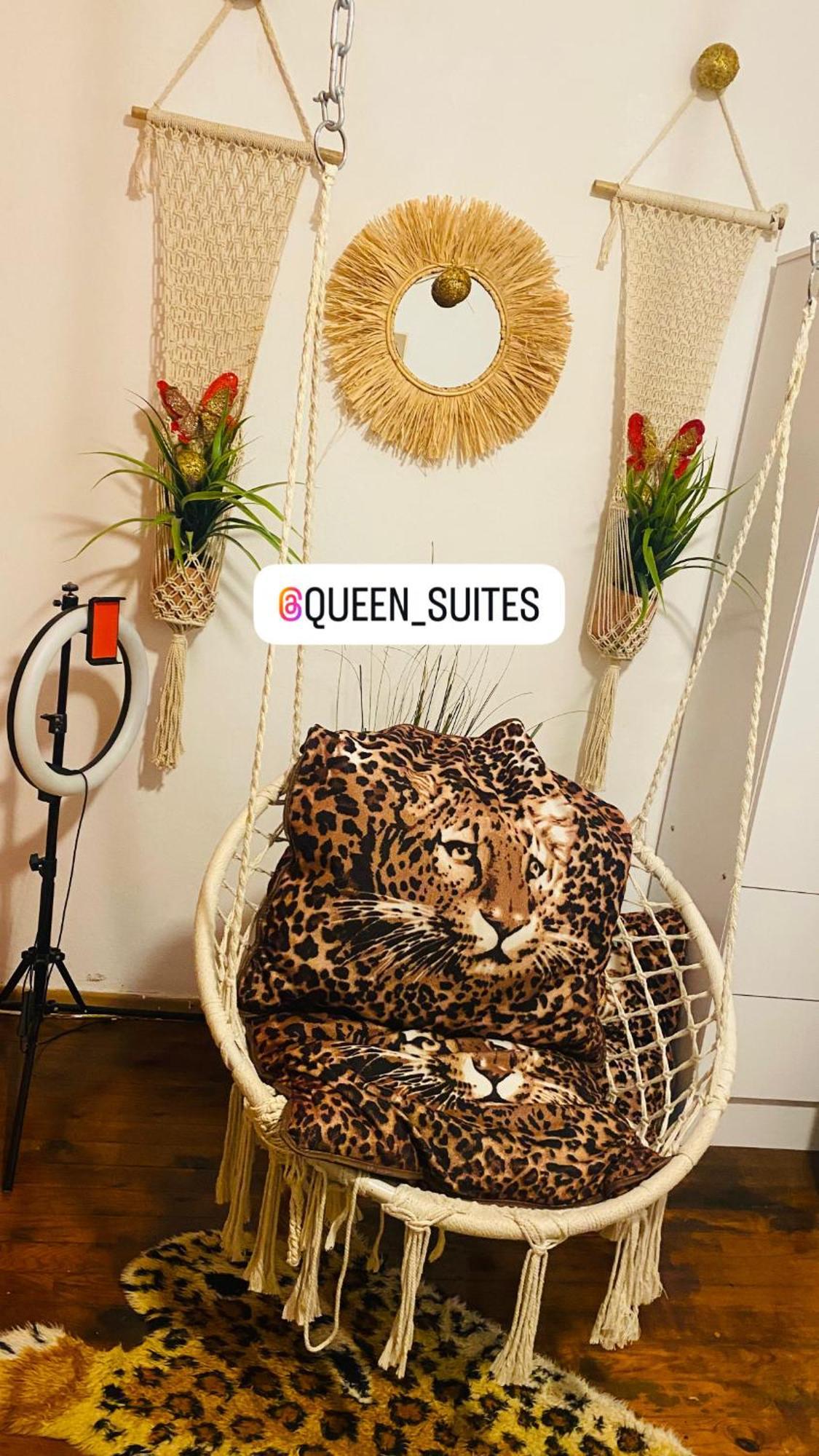 Queen 60m2 Apartment Thessaloniki