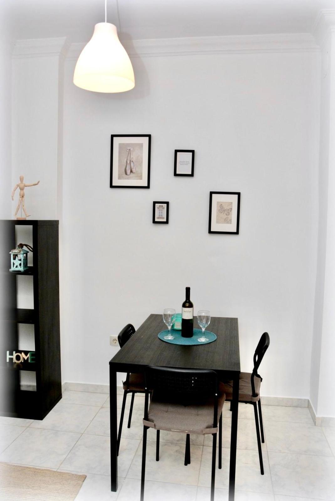 Cyriacus Flat In The Heart Of Apartment