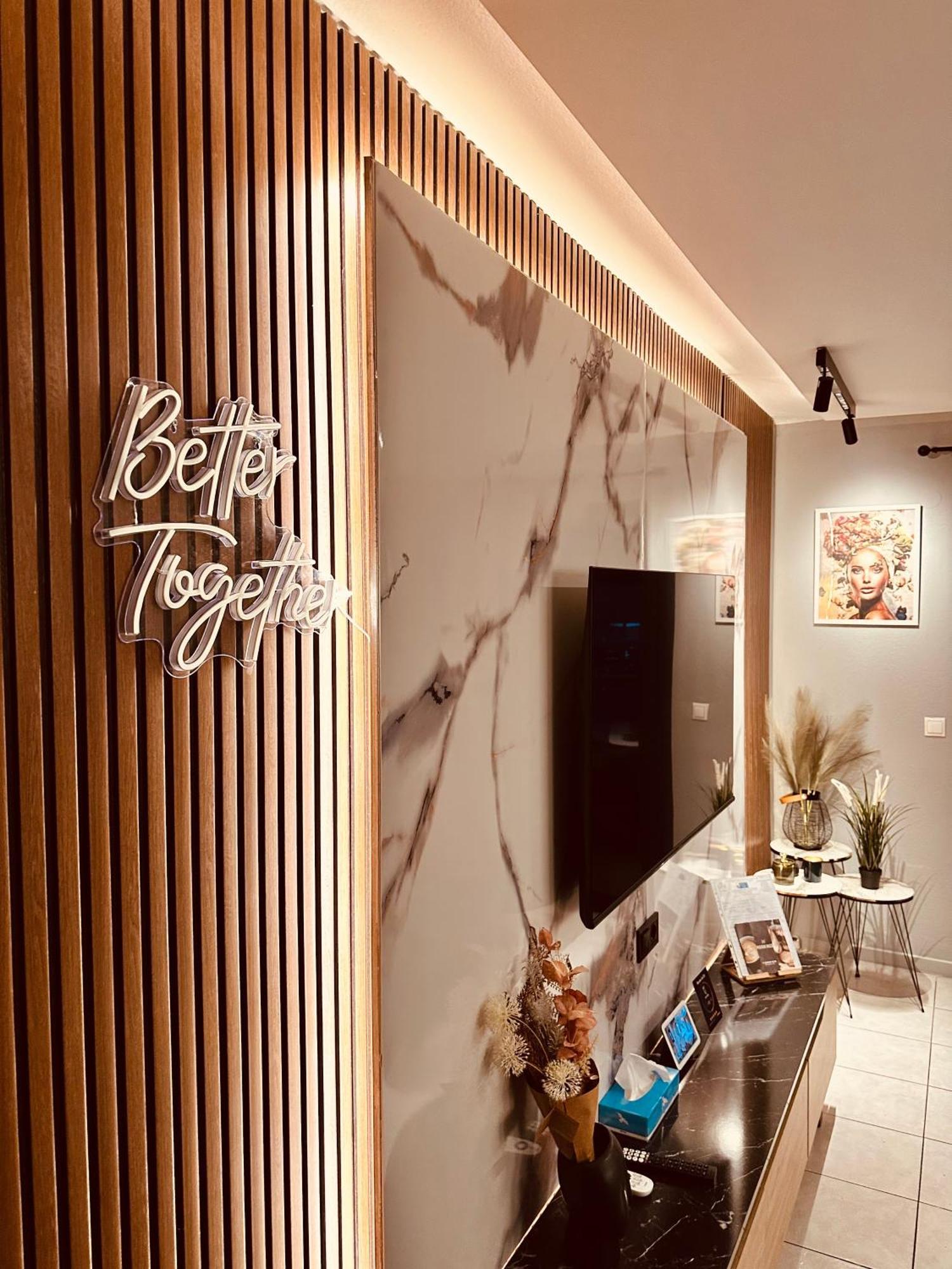 Apartment M Boutique *