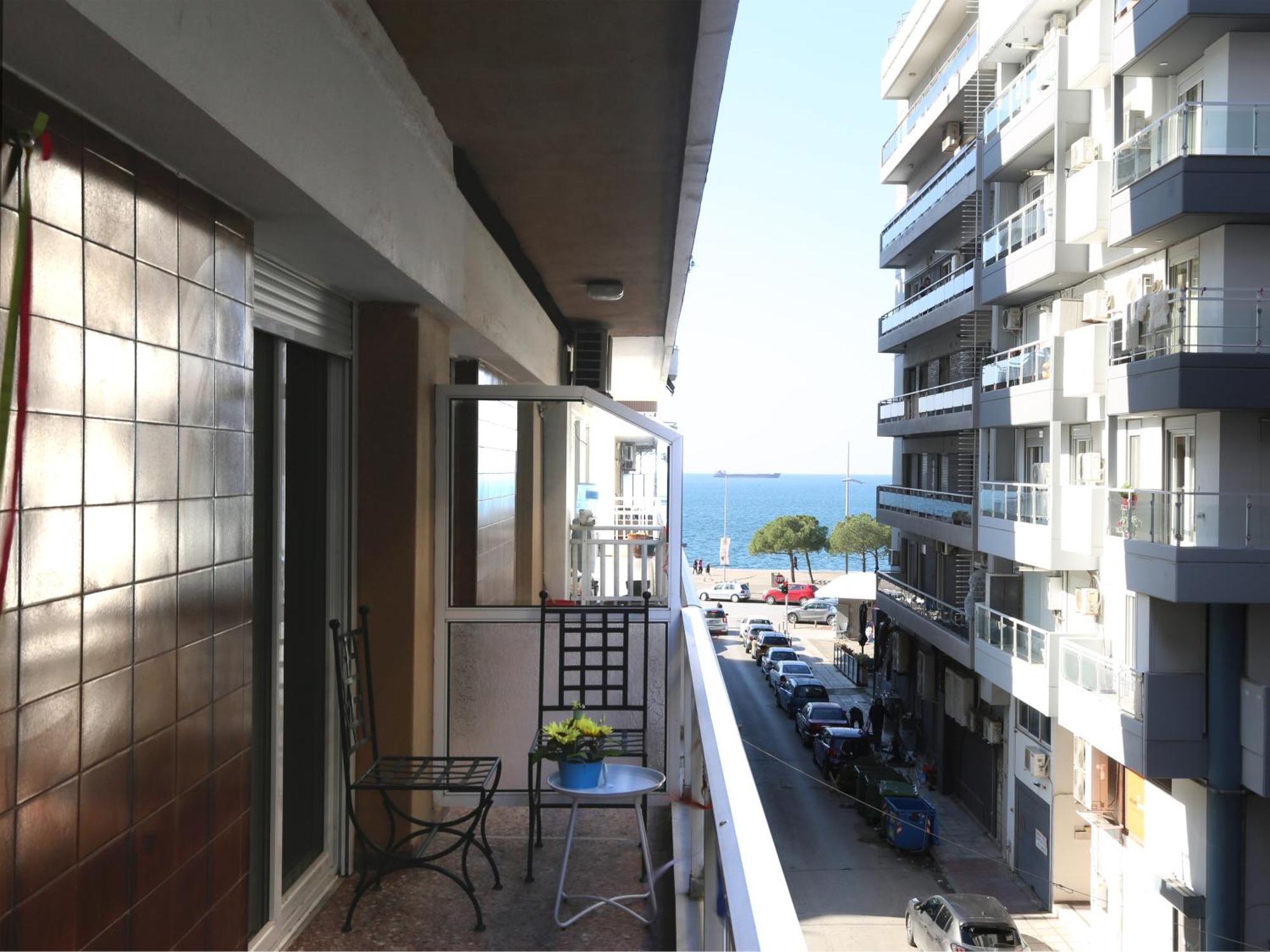 Tamarix Family - Perfect Hospitality Thessaloniki