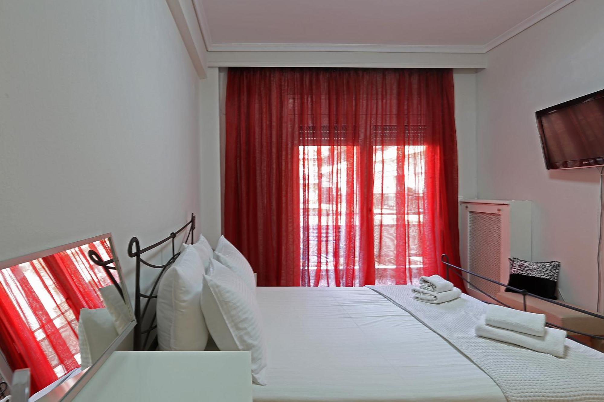 Tamarix Family - Perfect Hospitality * Thessaloniki