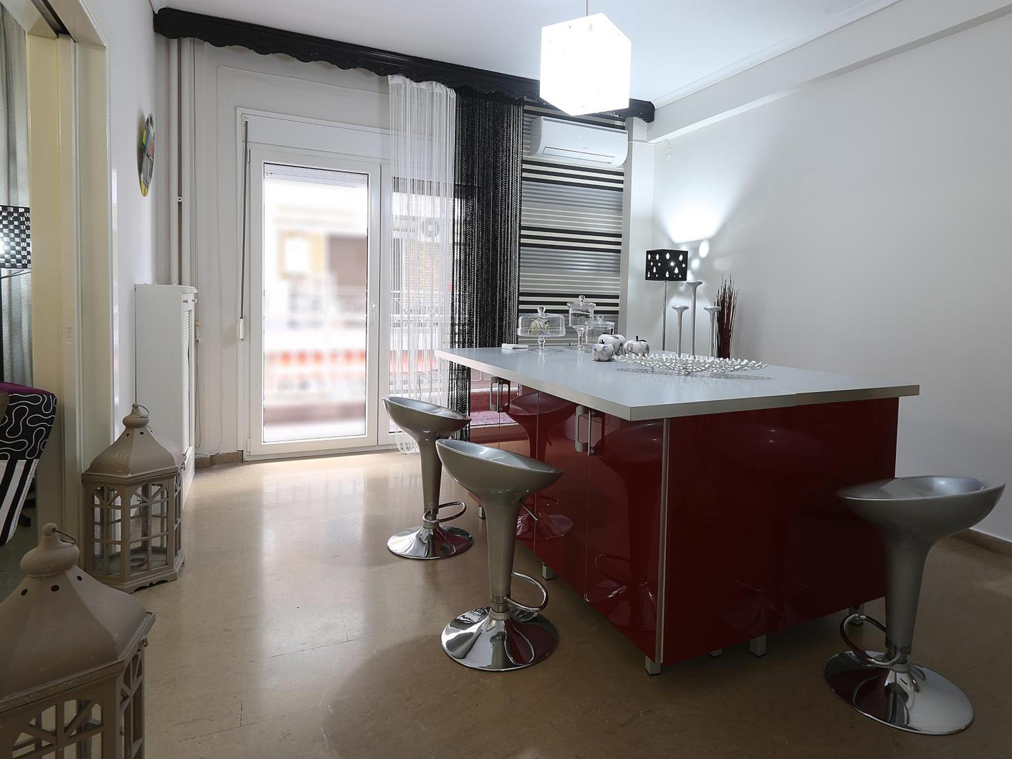 Tamarix Family - Perfect Hospitality *