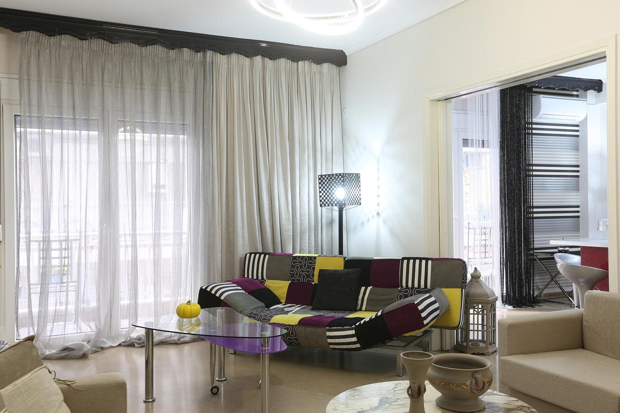 Tamarix Family - Perfect Hospitality