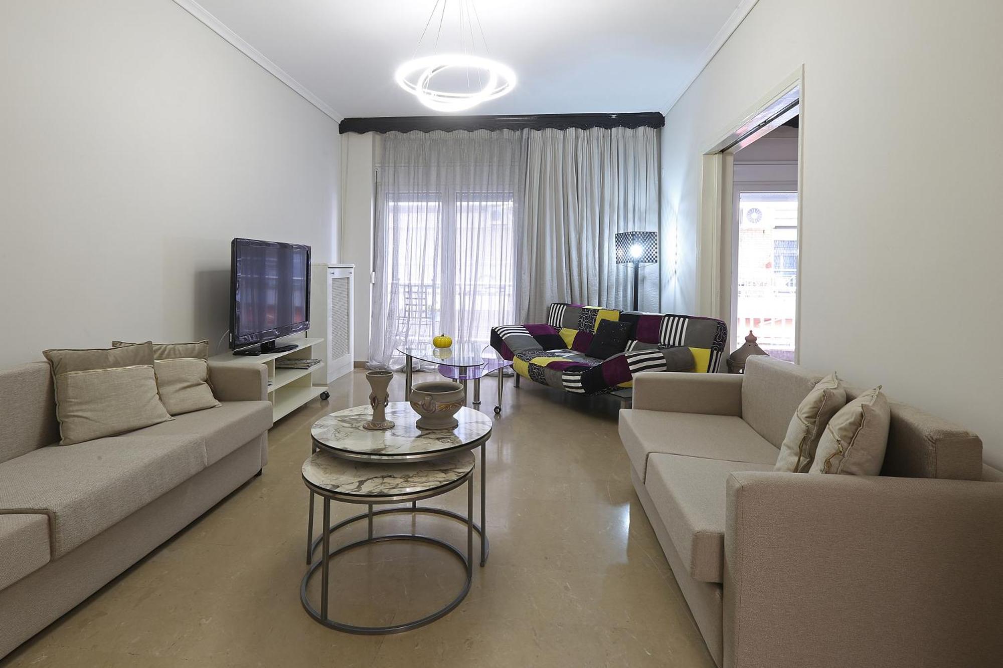 Apartment Tamarix Family - Perfect Hospitality *