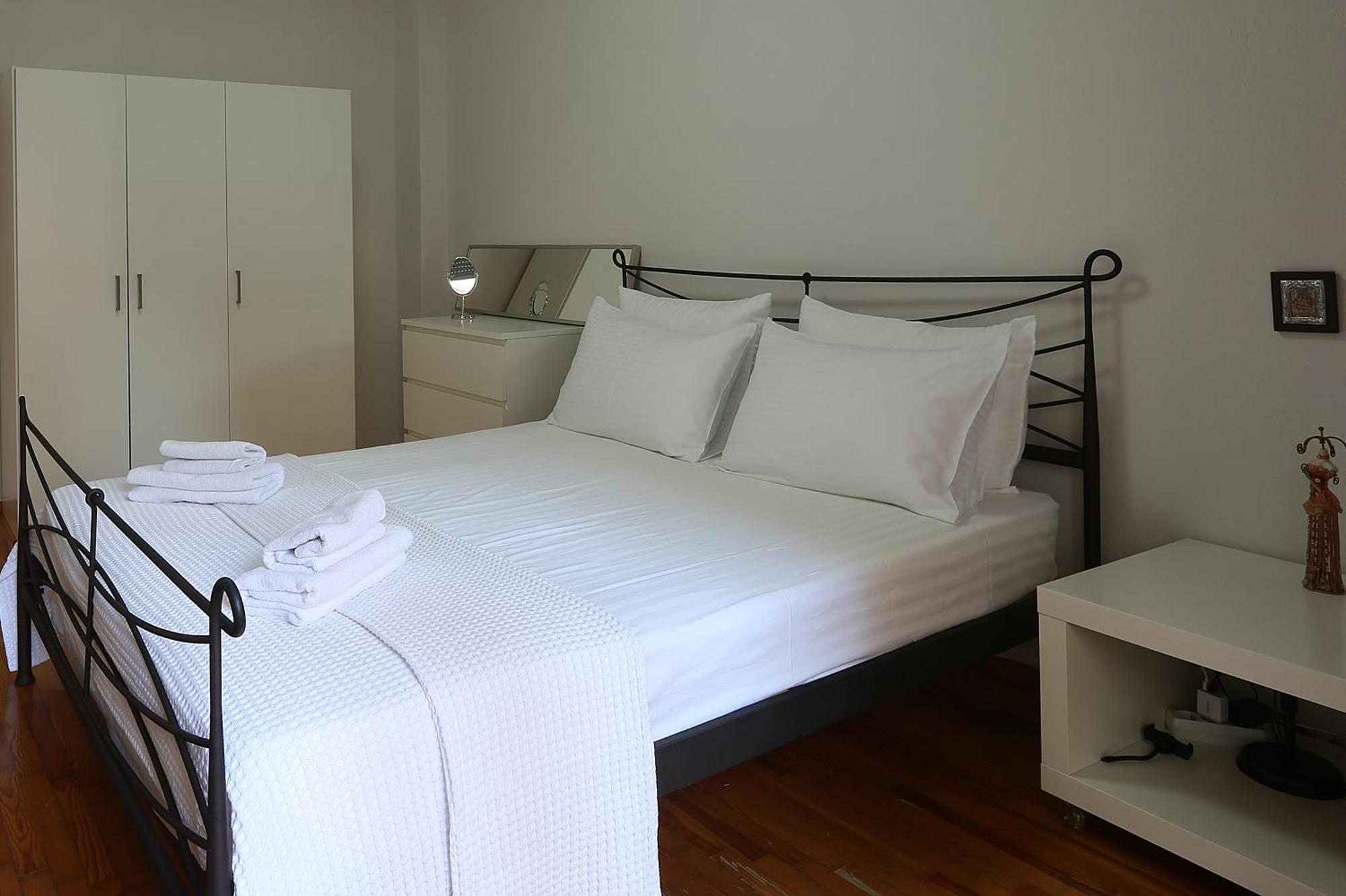 Apartment Tamarix Family - Perfect Hospitality Thessaloniki