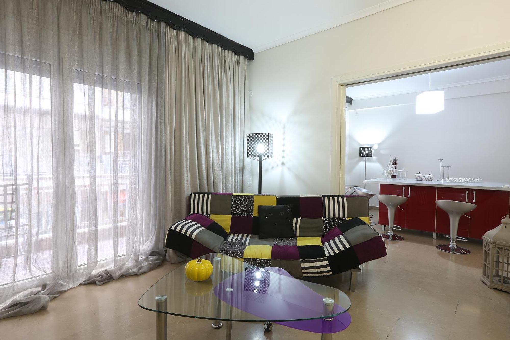 Apartment Tamarix Family - Perfect Hospitality
