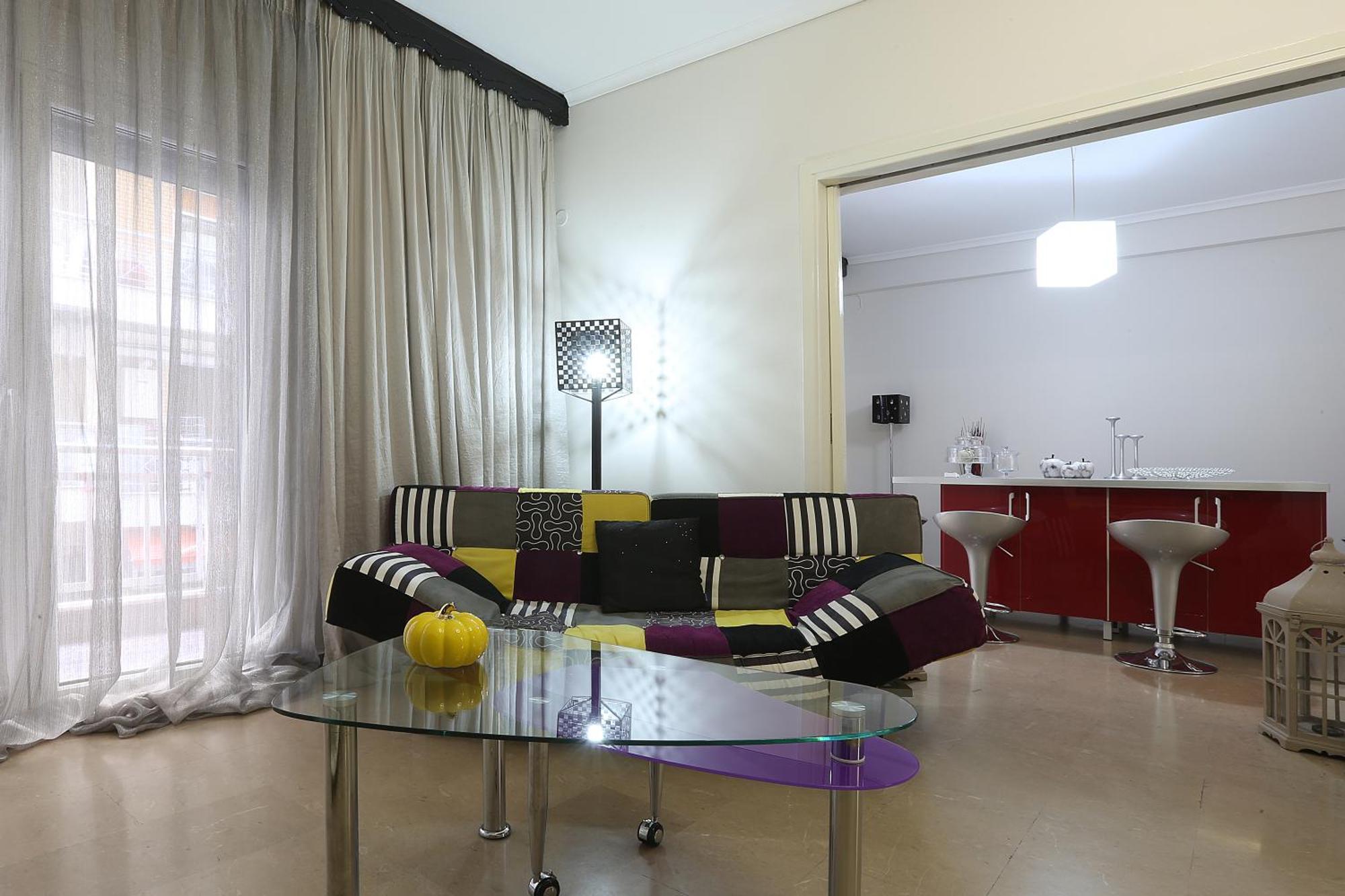 Apartment Tamarix Family - Perfect Hospitality *