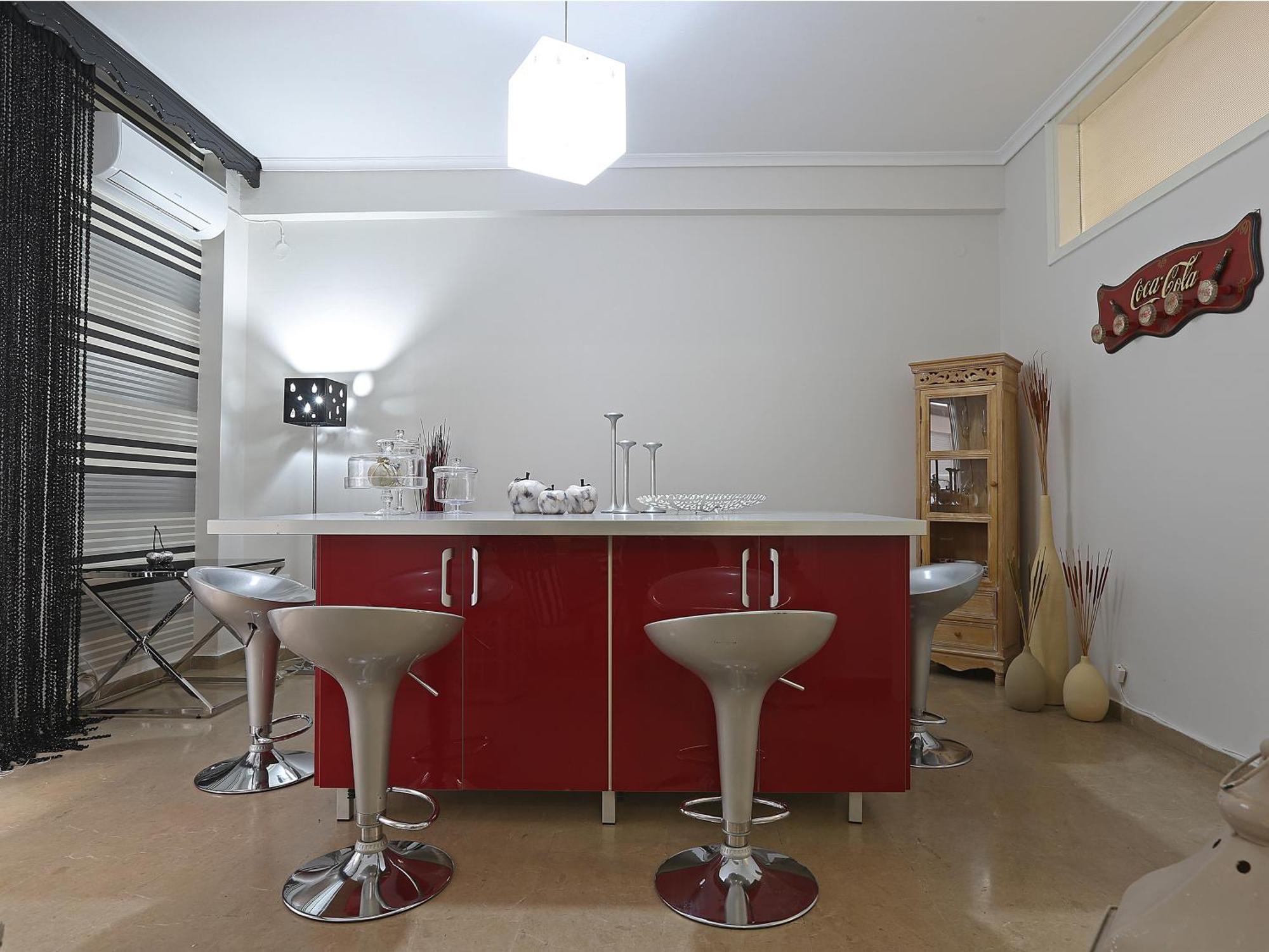 Tamarix Family - Perfect Hospitality Apartment