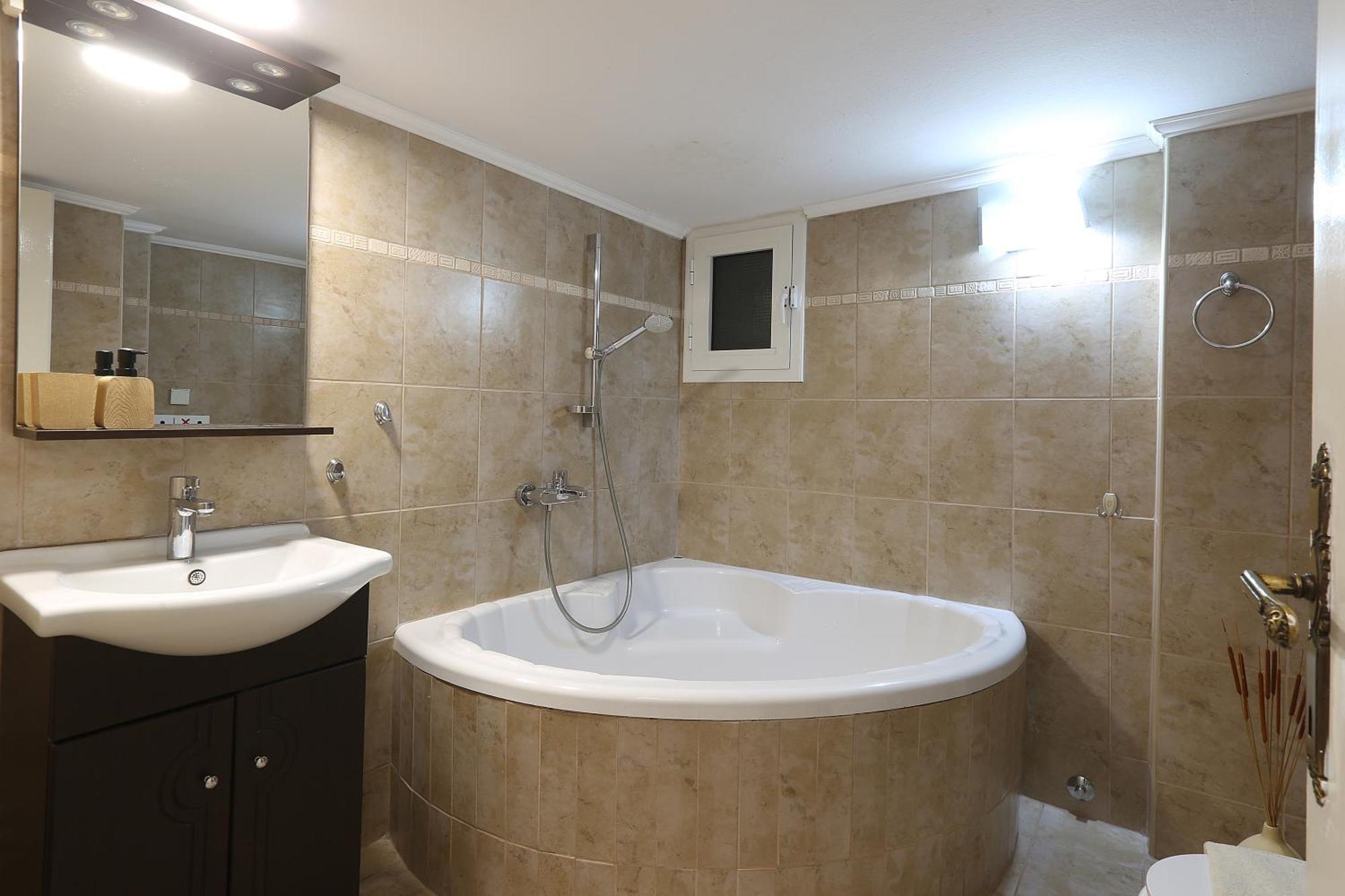 Apartment Tamarix Family - Perfect Hospitality Thessaloniki