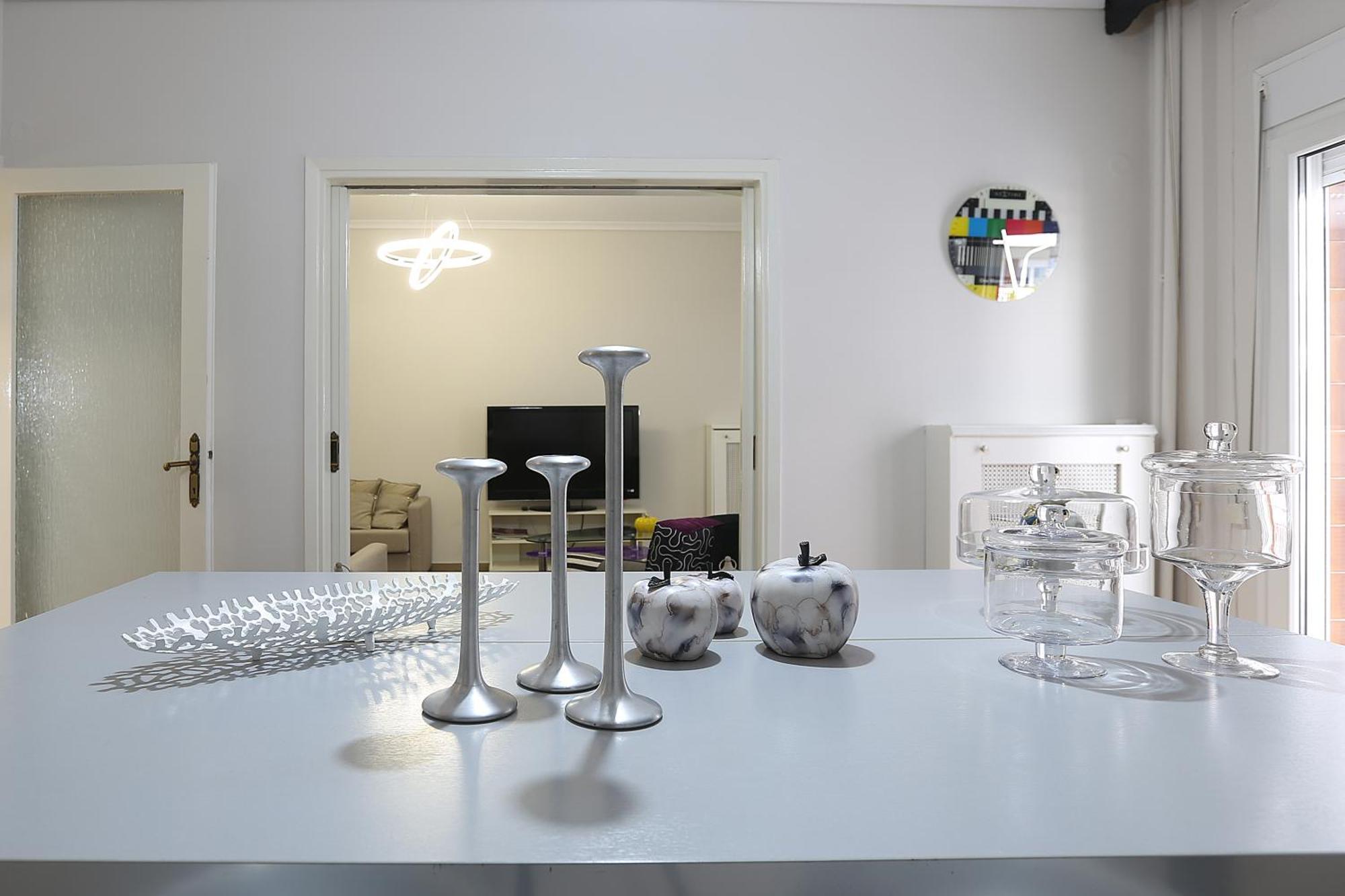 Tamarix Family - Perfect Hospitality * Thessaloniki