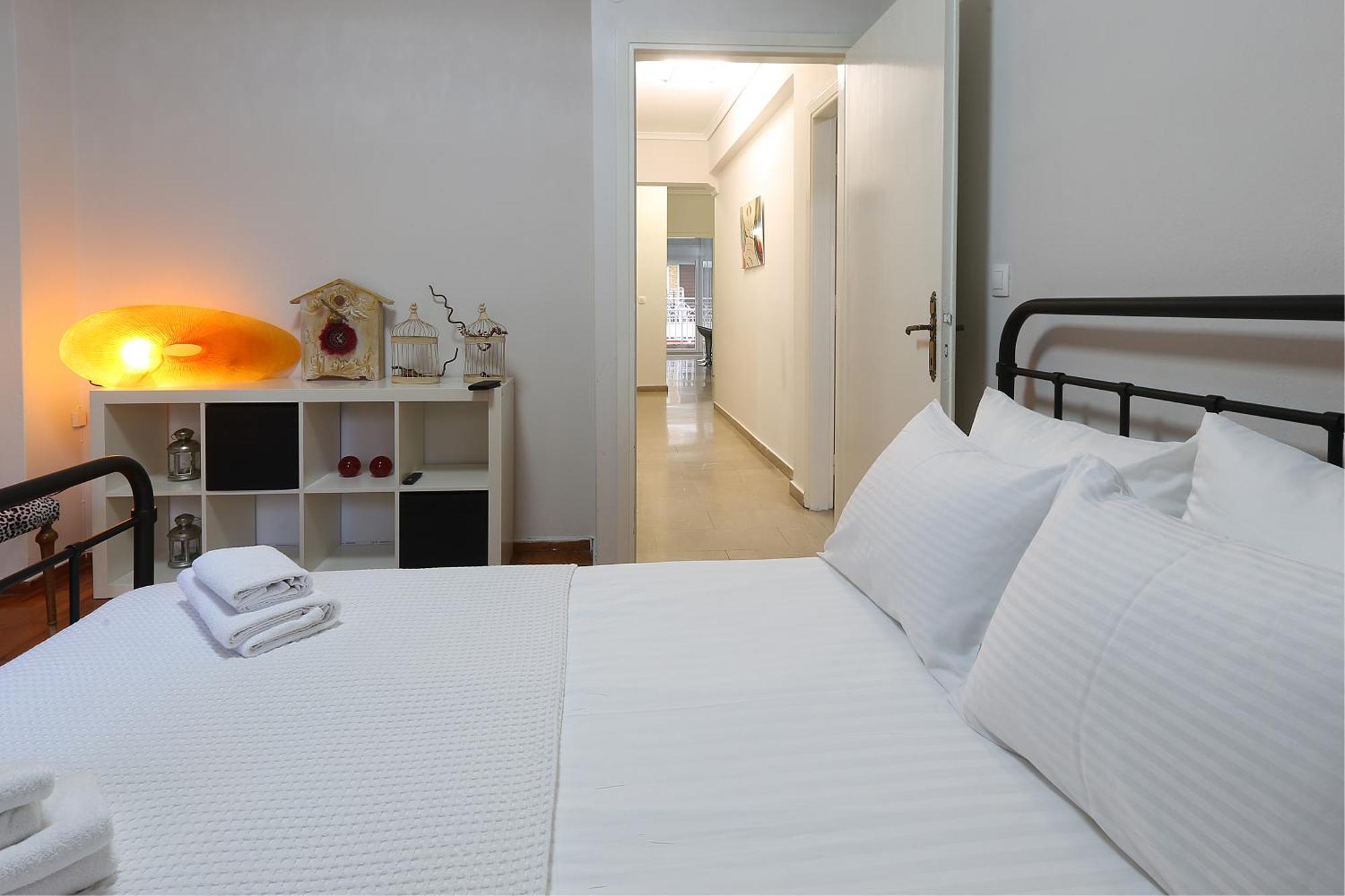 Tamarix Family - Perfect Hospitality *