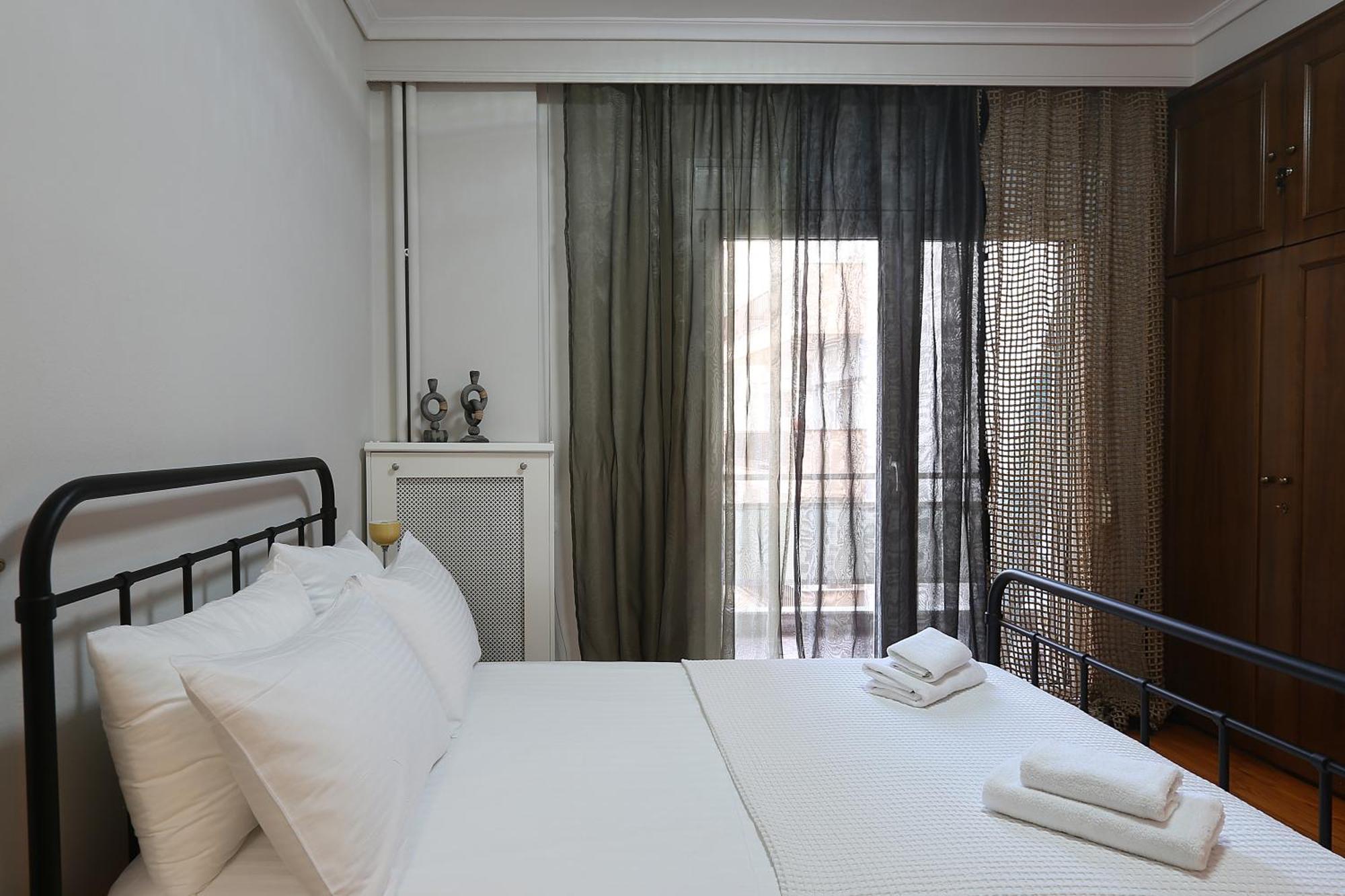 Tamarix Family - Perfect Hospitality Apartment