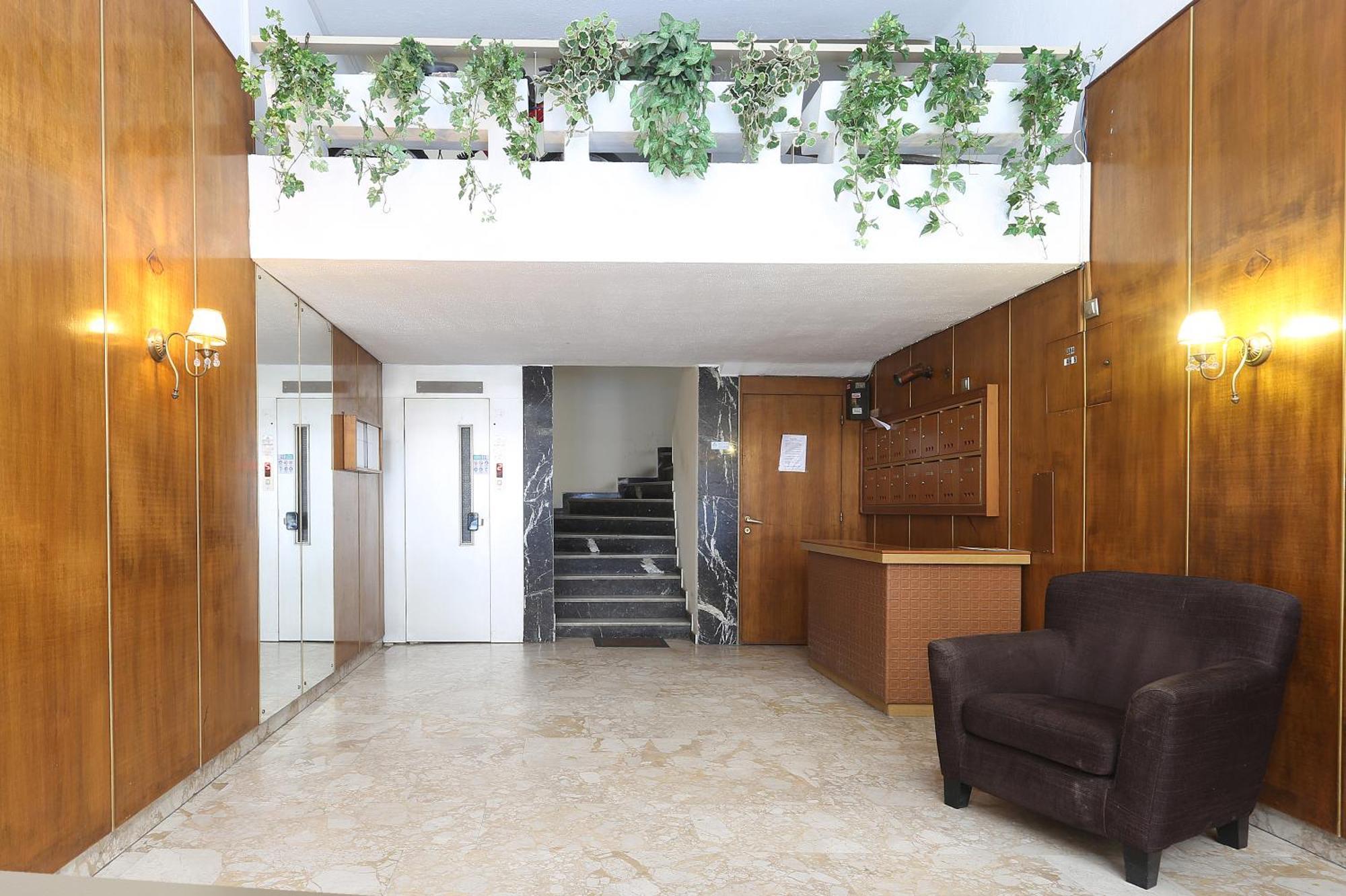 Apartment Tamarix Family - Perfect Hospitality *