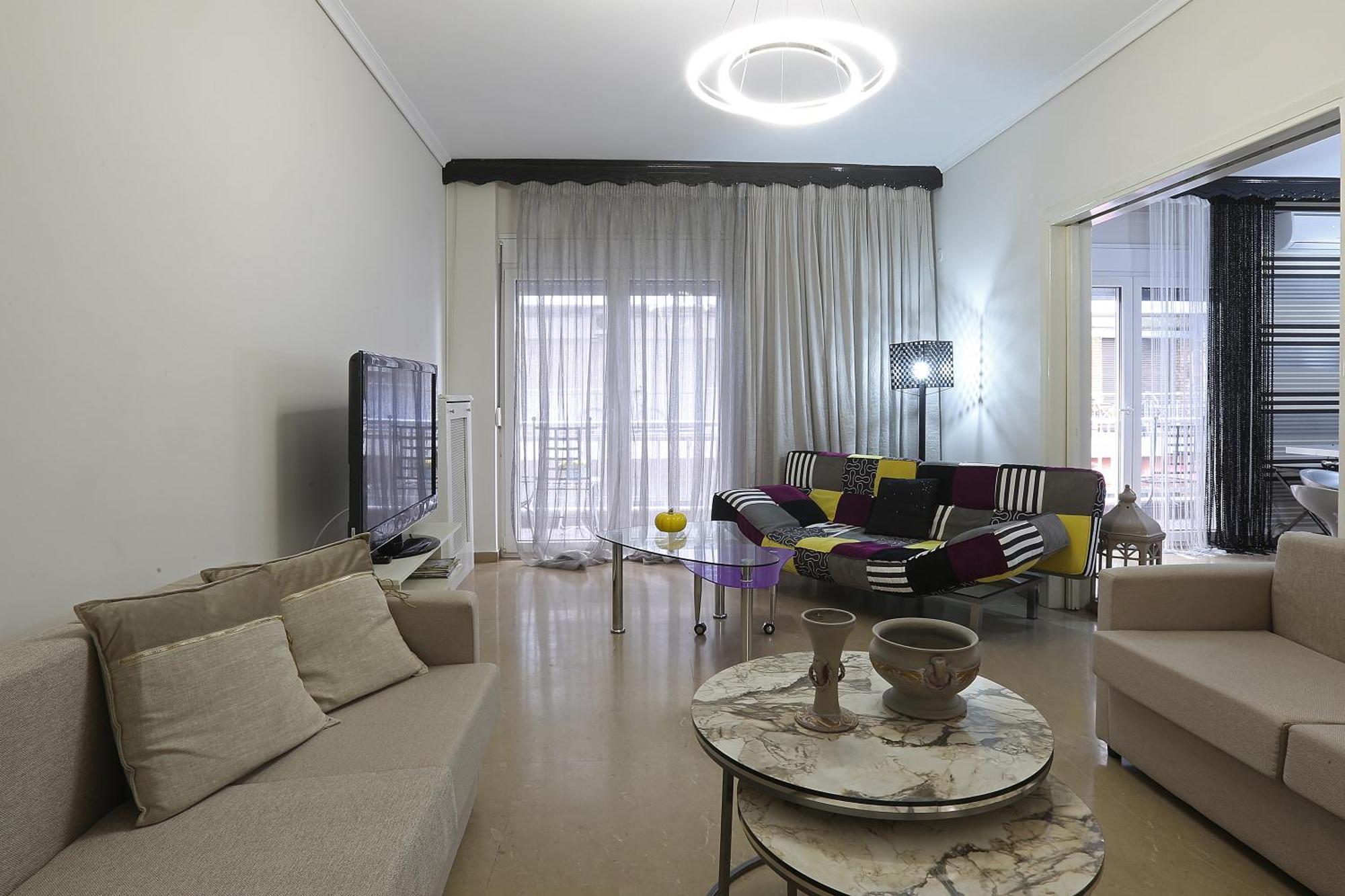 Tamarix Family - Perfect Hospitality * Thessaloniki