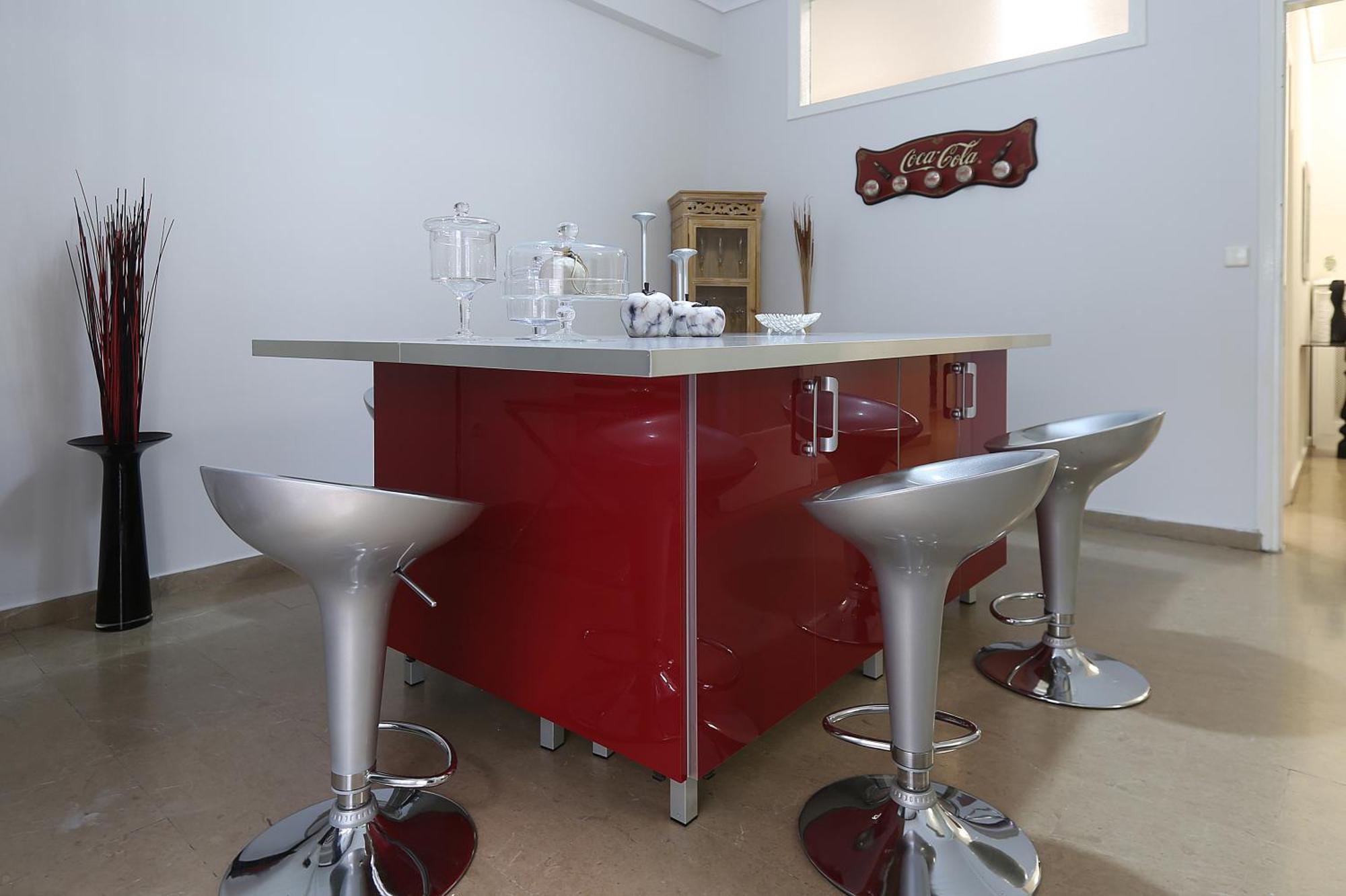 Tamarix Family - Perfect Hospitality