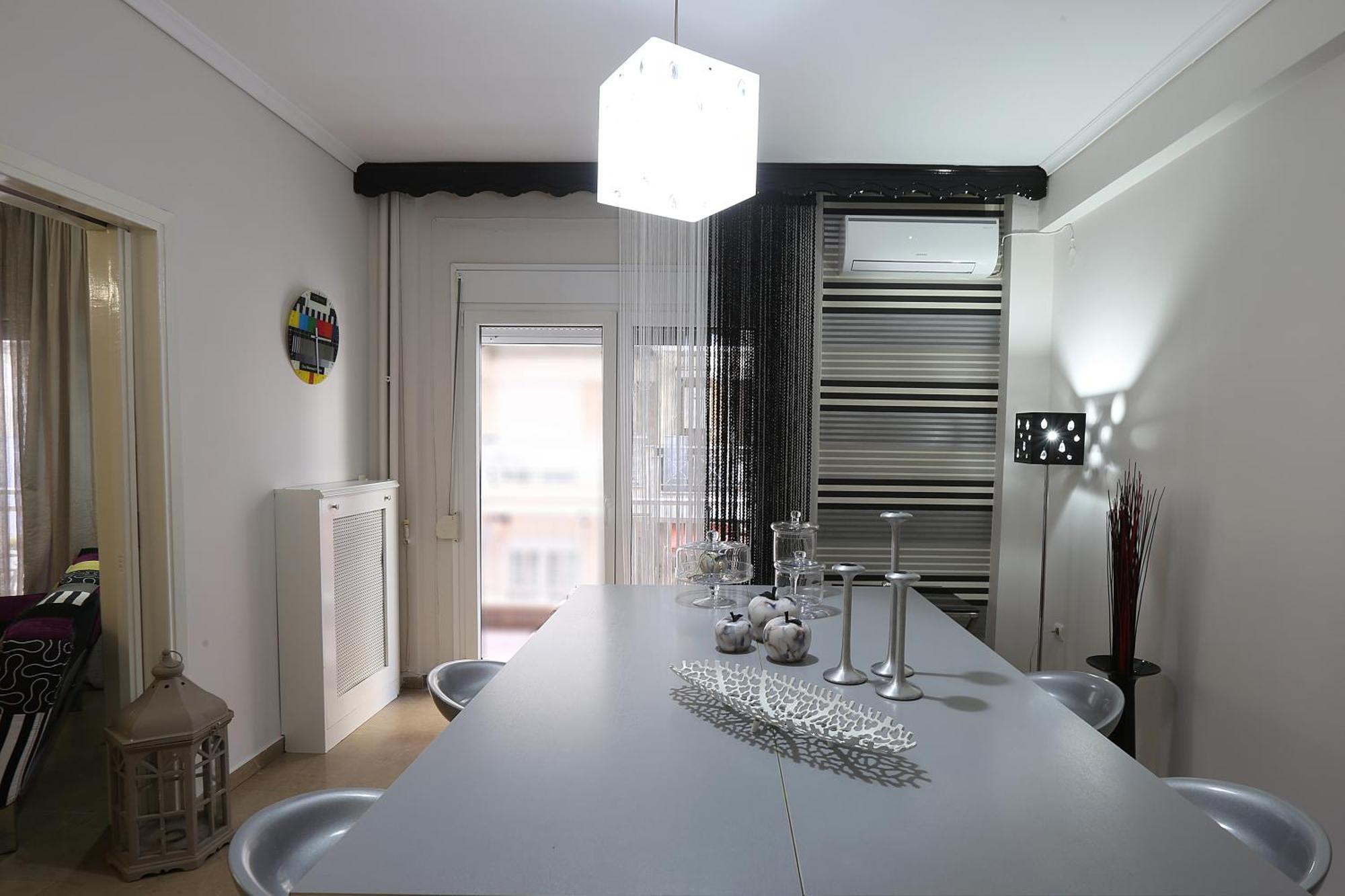 Apartment Tamarix Family - Perfect Hospitality *