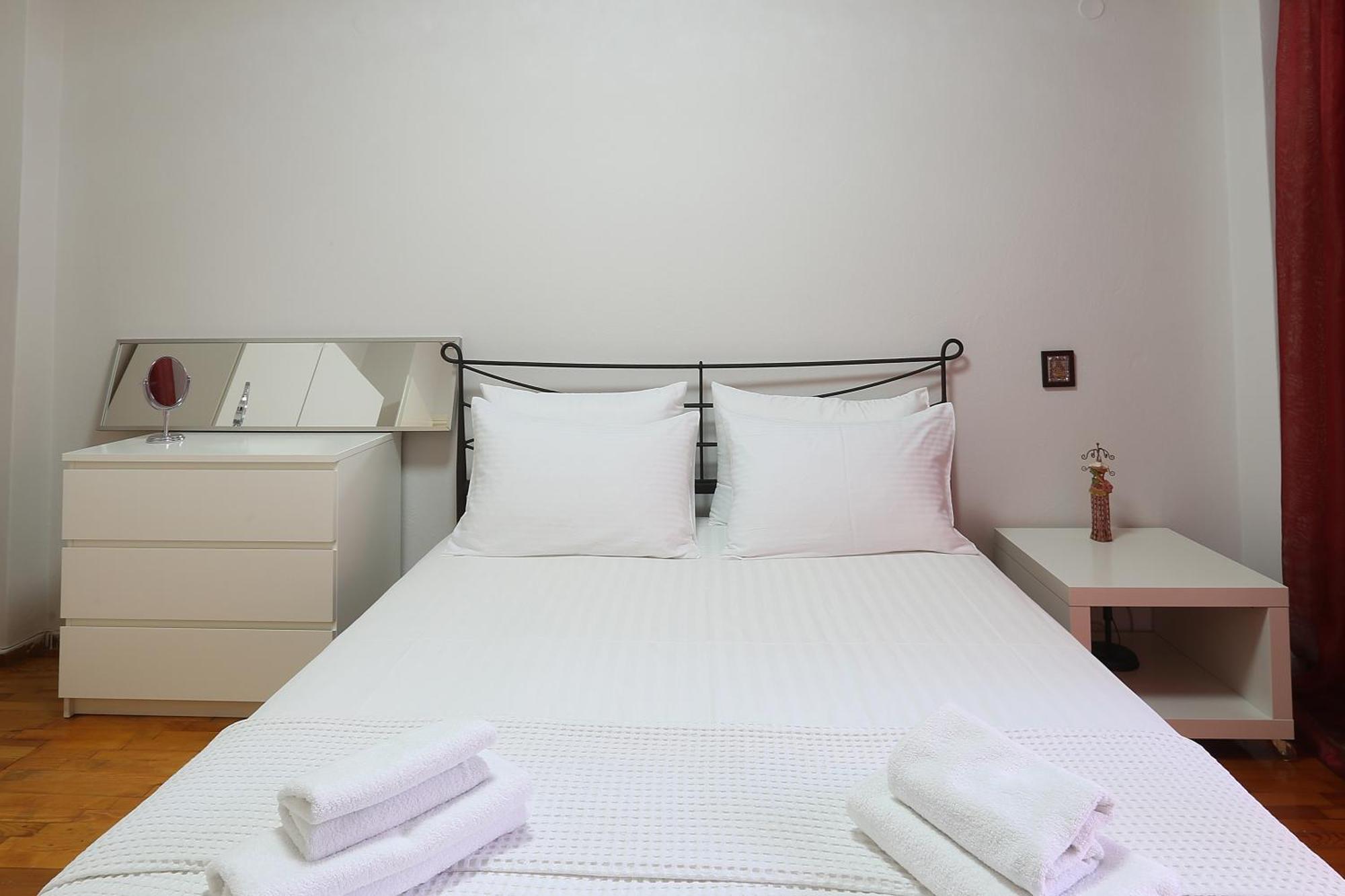 Apartment Tamarix Family - Perfect Hospitality
