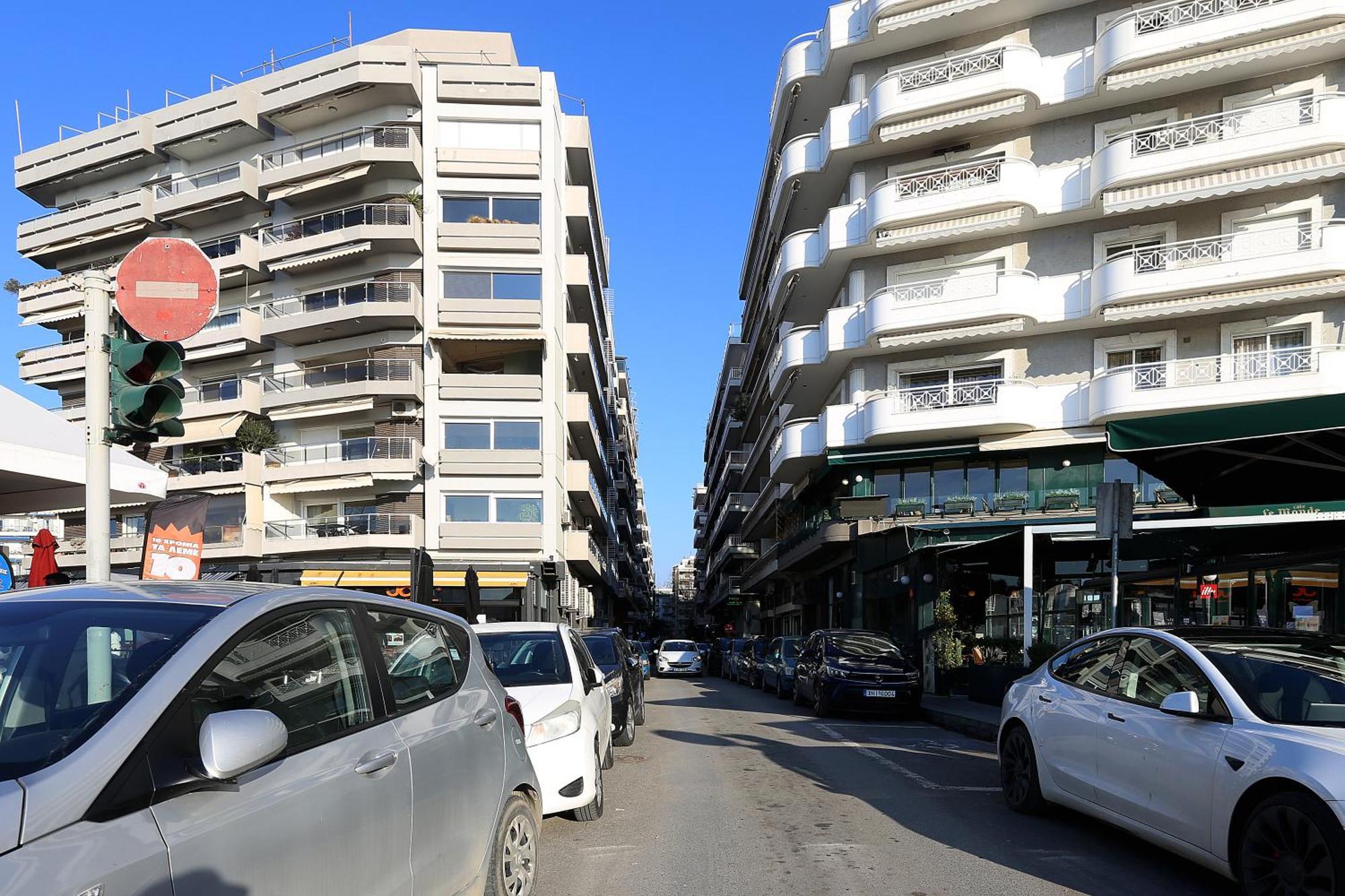 Tamarix Family - Perfect Hospitality Thessaloniki